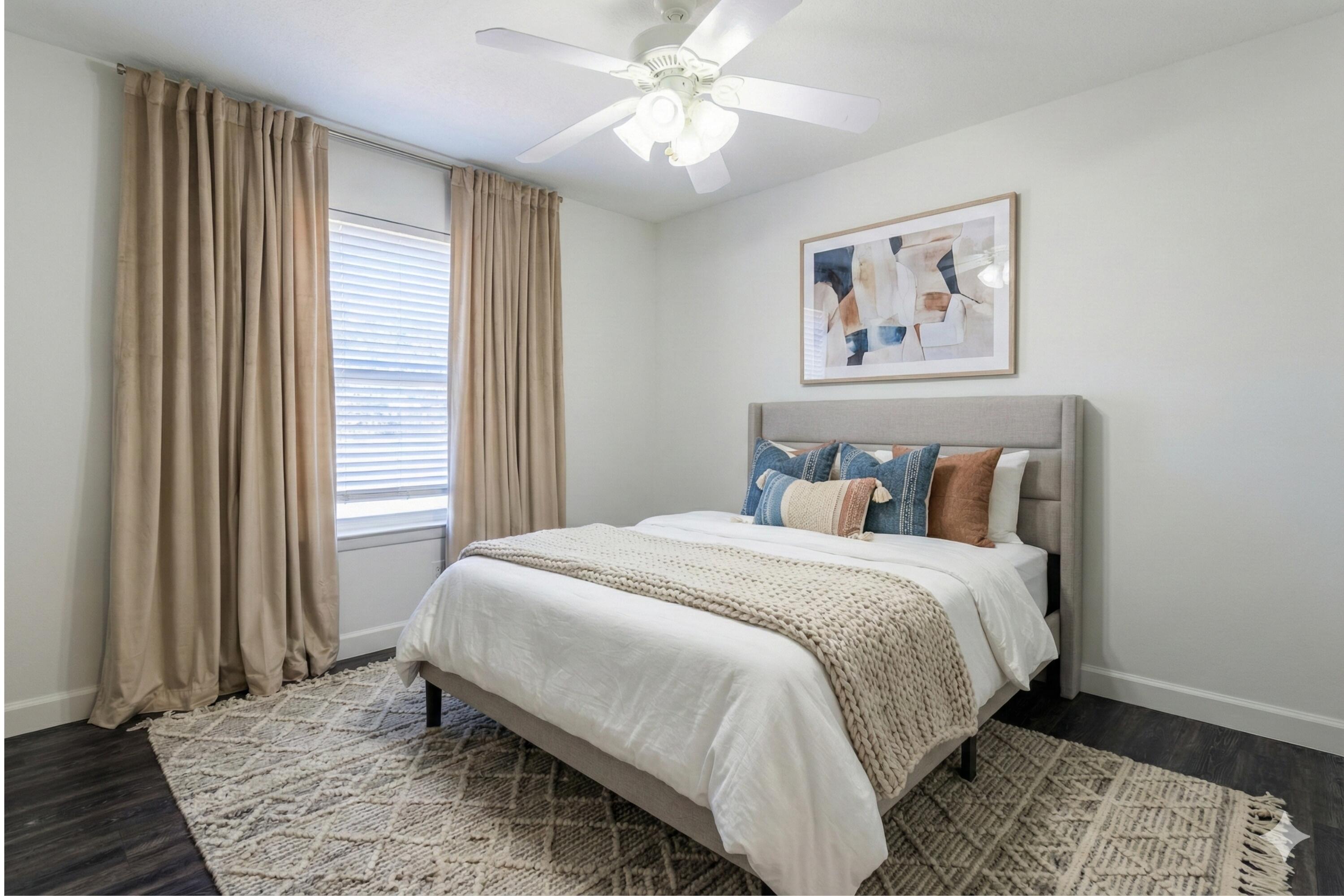 SEA HILLS 3RD - Residential