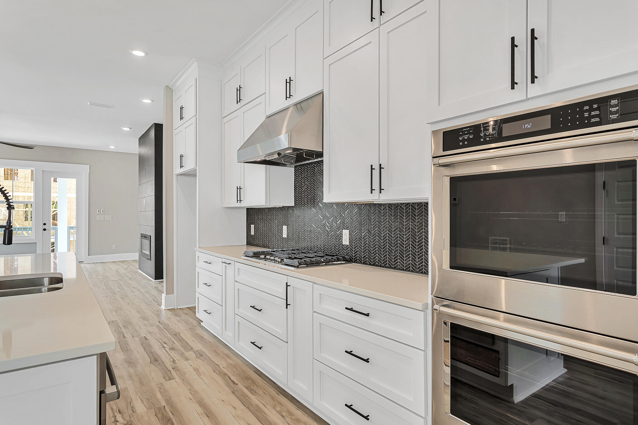 TWIN PALMS - Residential