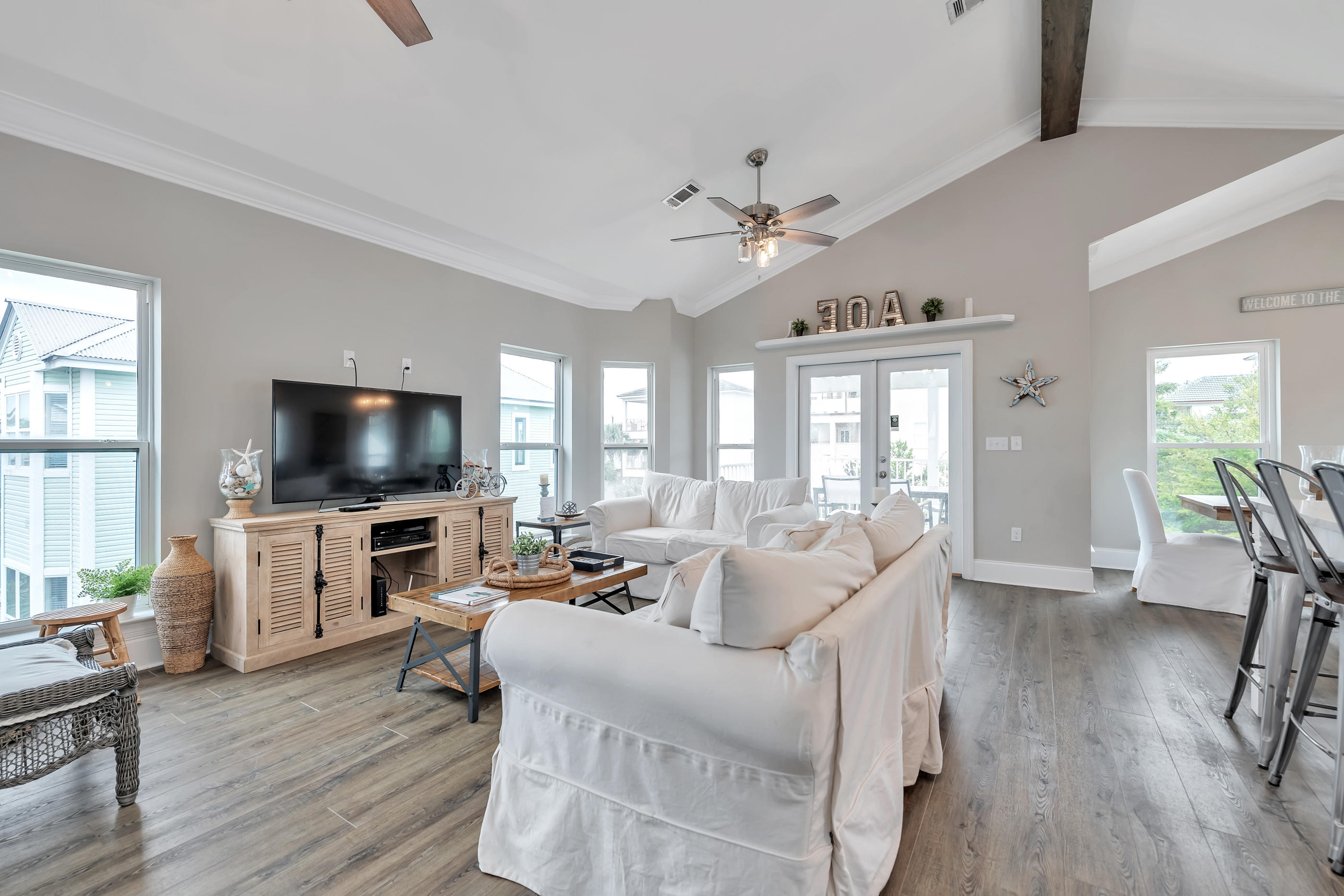 SANDCASTLES BY THE SEA S/D - Residential