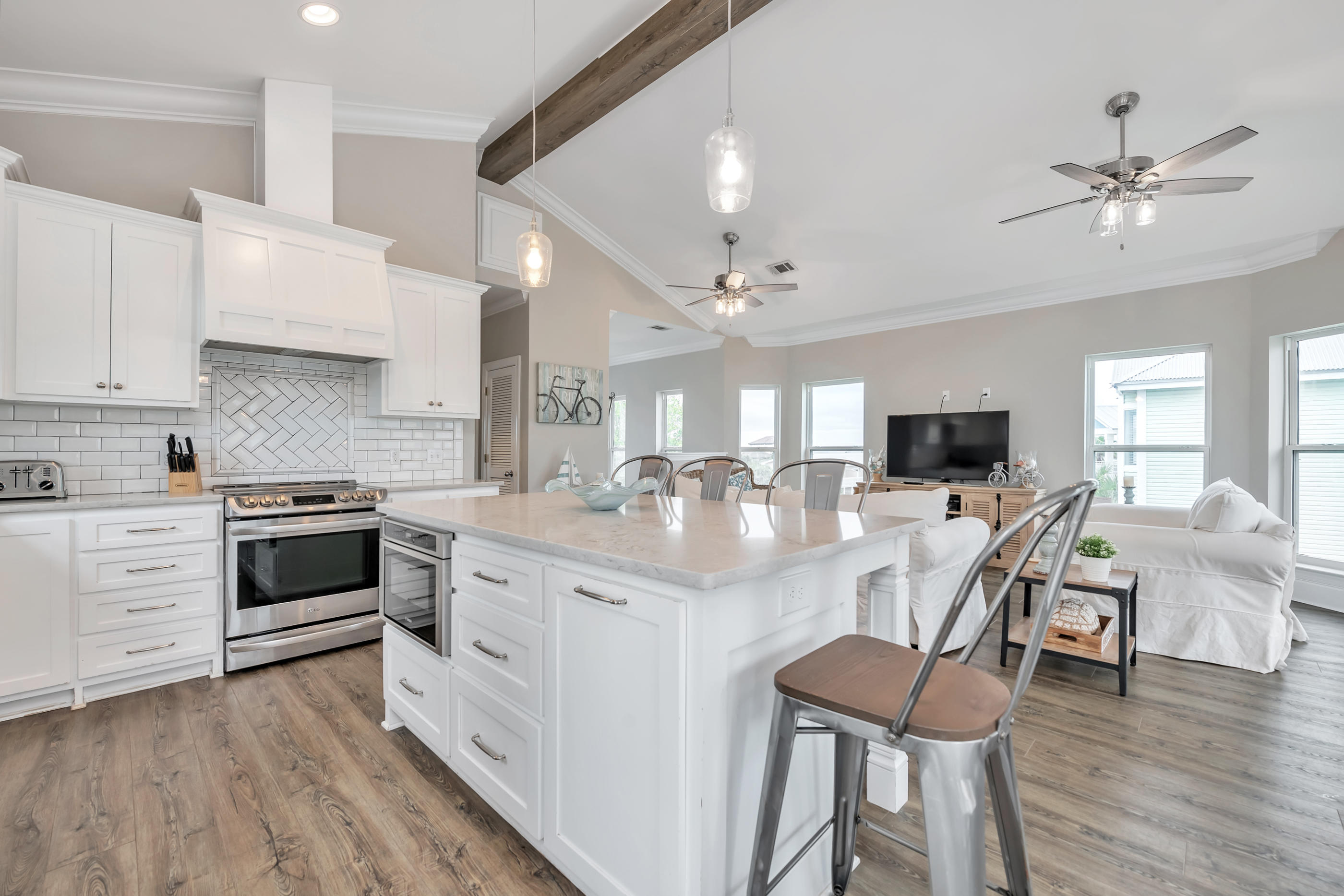 SANDCASTLES BY THE SEA S/D - Residential