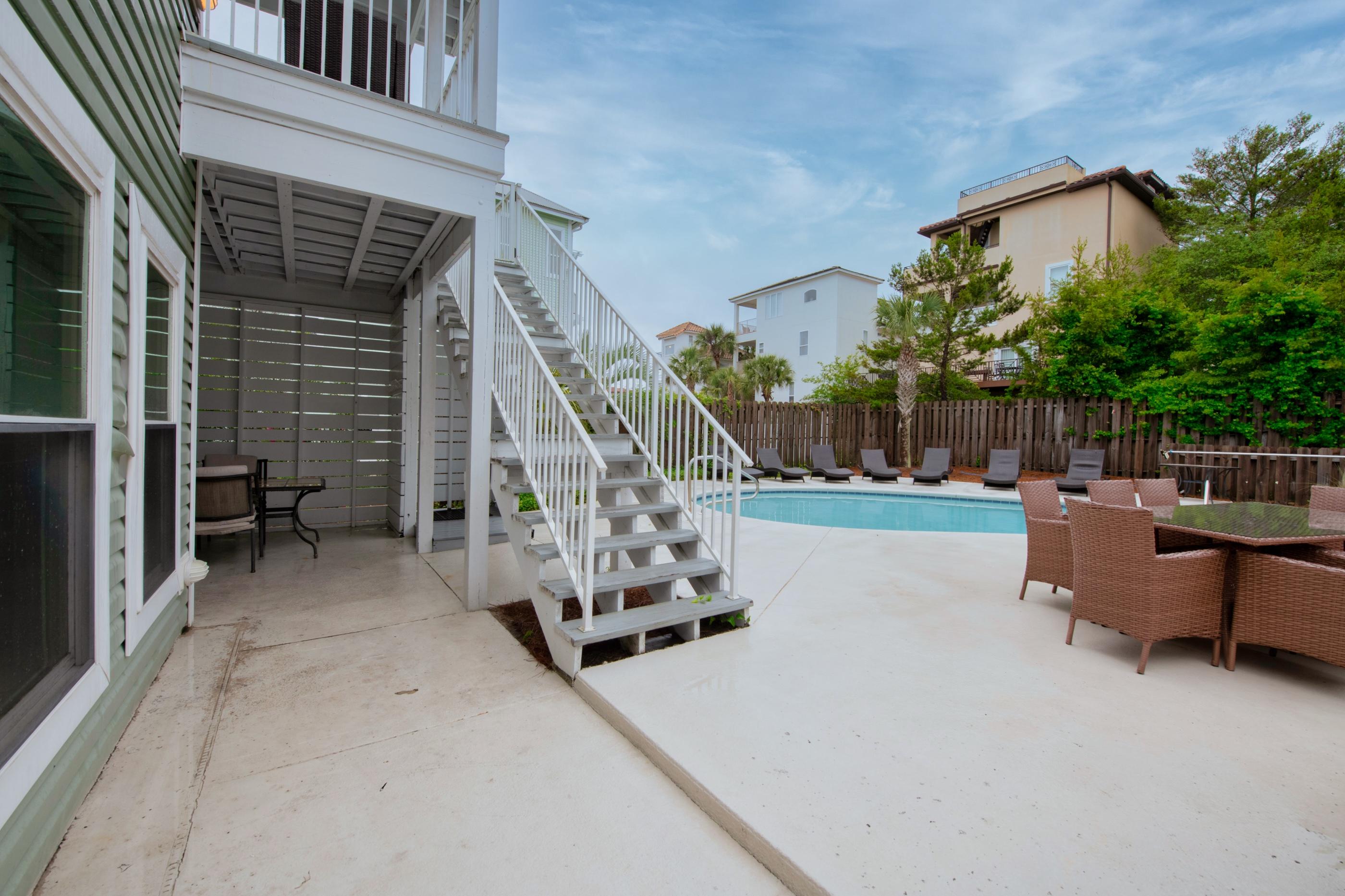 SANDCASTLES BY THE SEA S/D - Residential