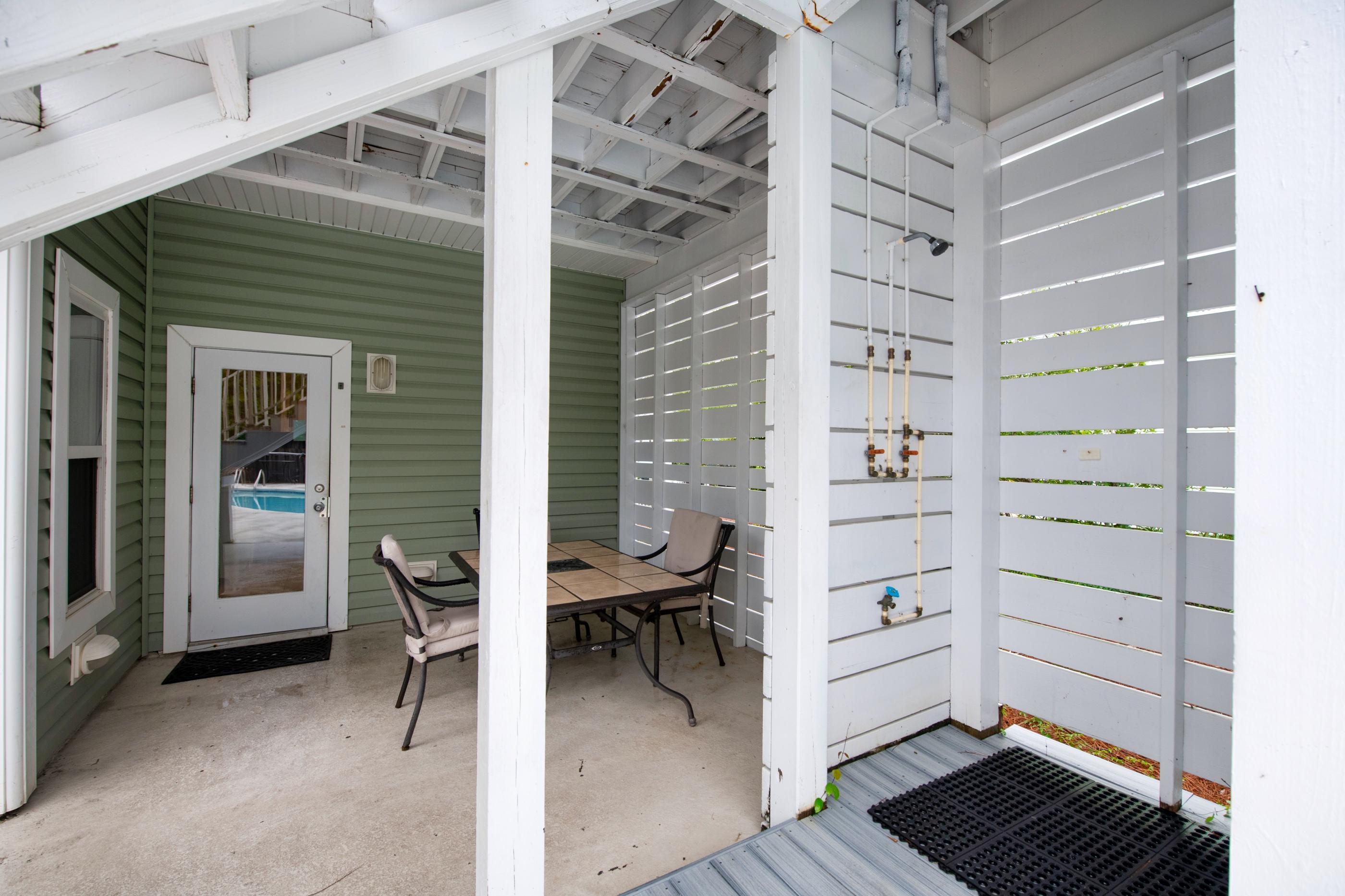 SANDCASTLES BY THE SEA S/D - Residential