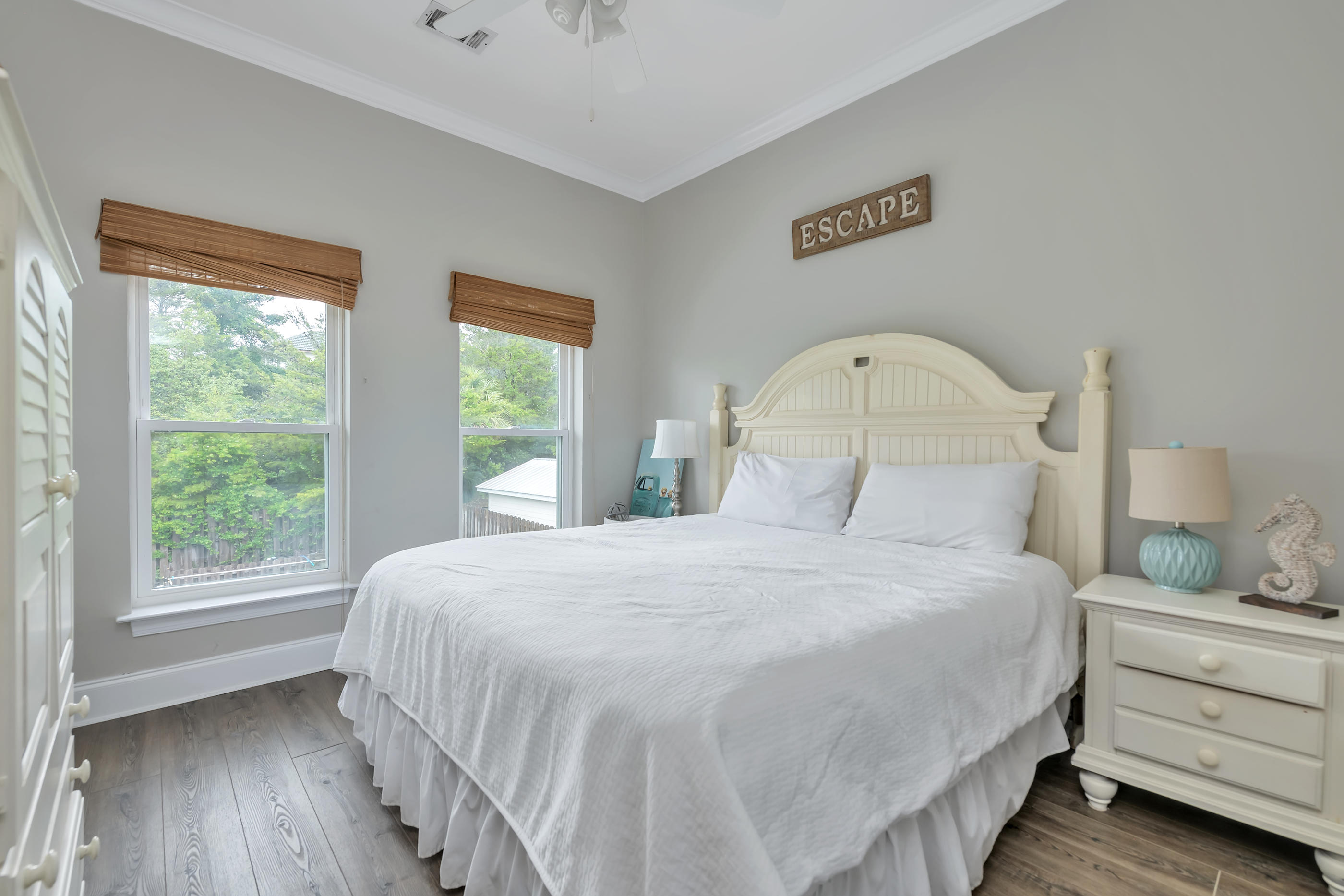 SANDCASTLES BY THE SEA S/D - Residential