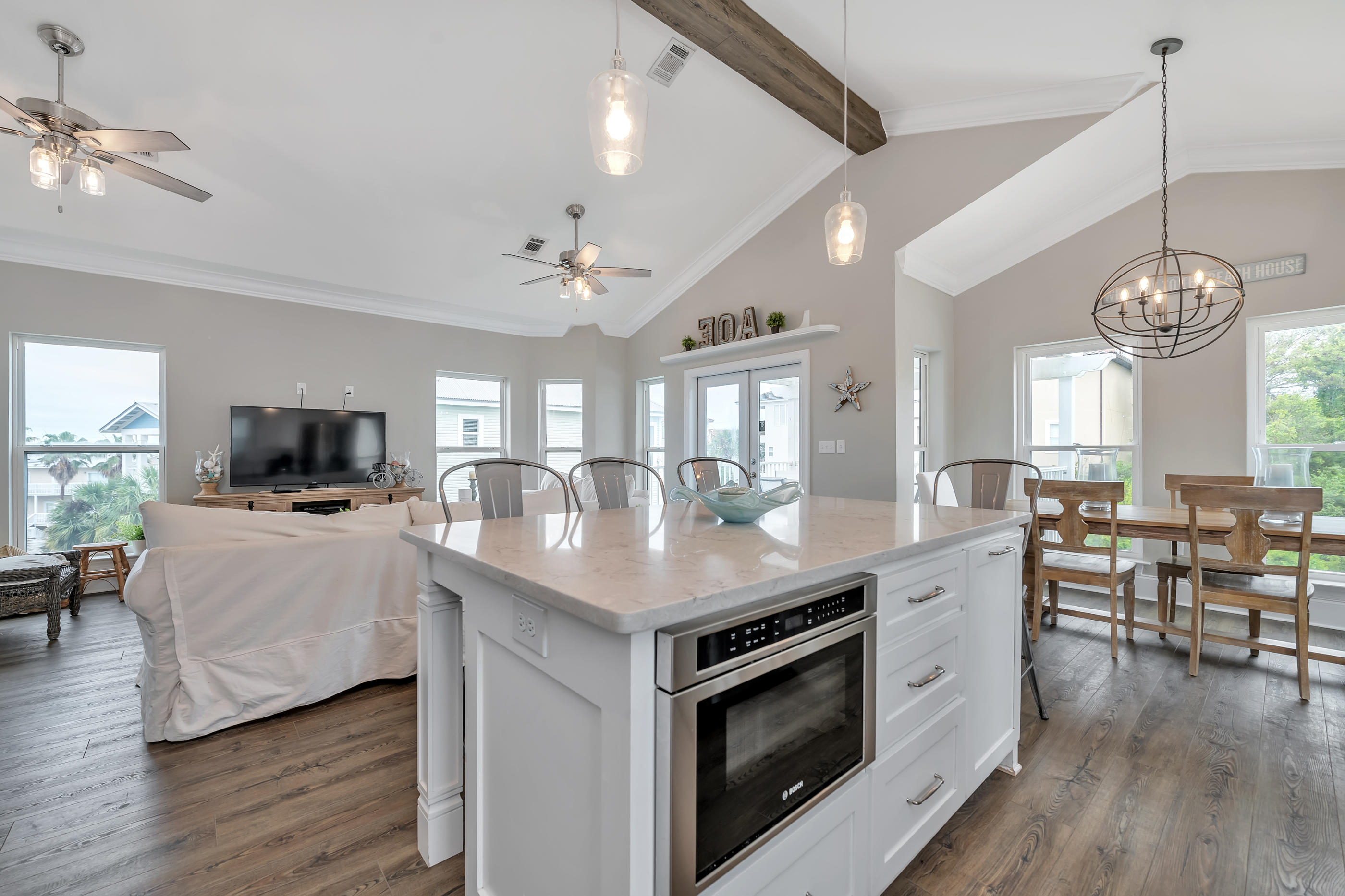 SANDCASTLES BY THE SEA S/D - Residential