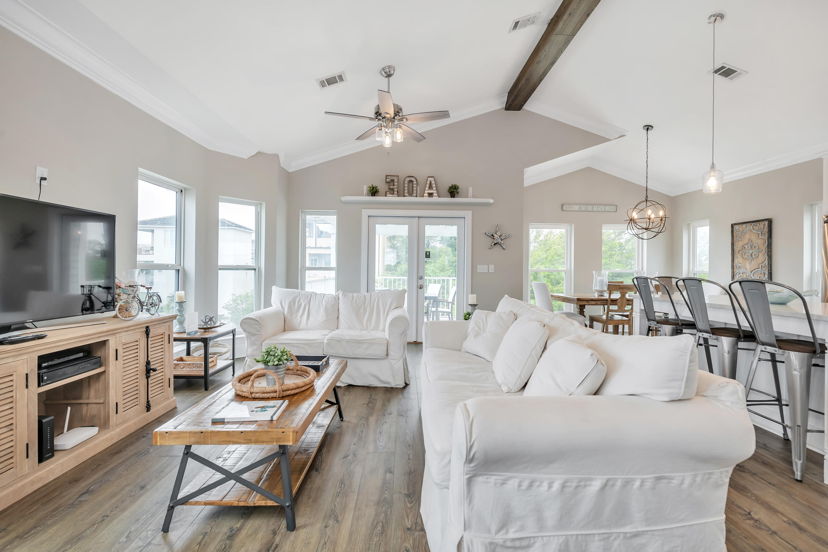 SANDCASTLES BY THE SEA S/D - Residential