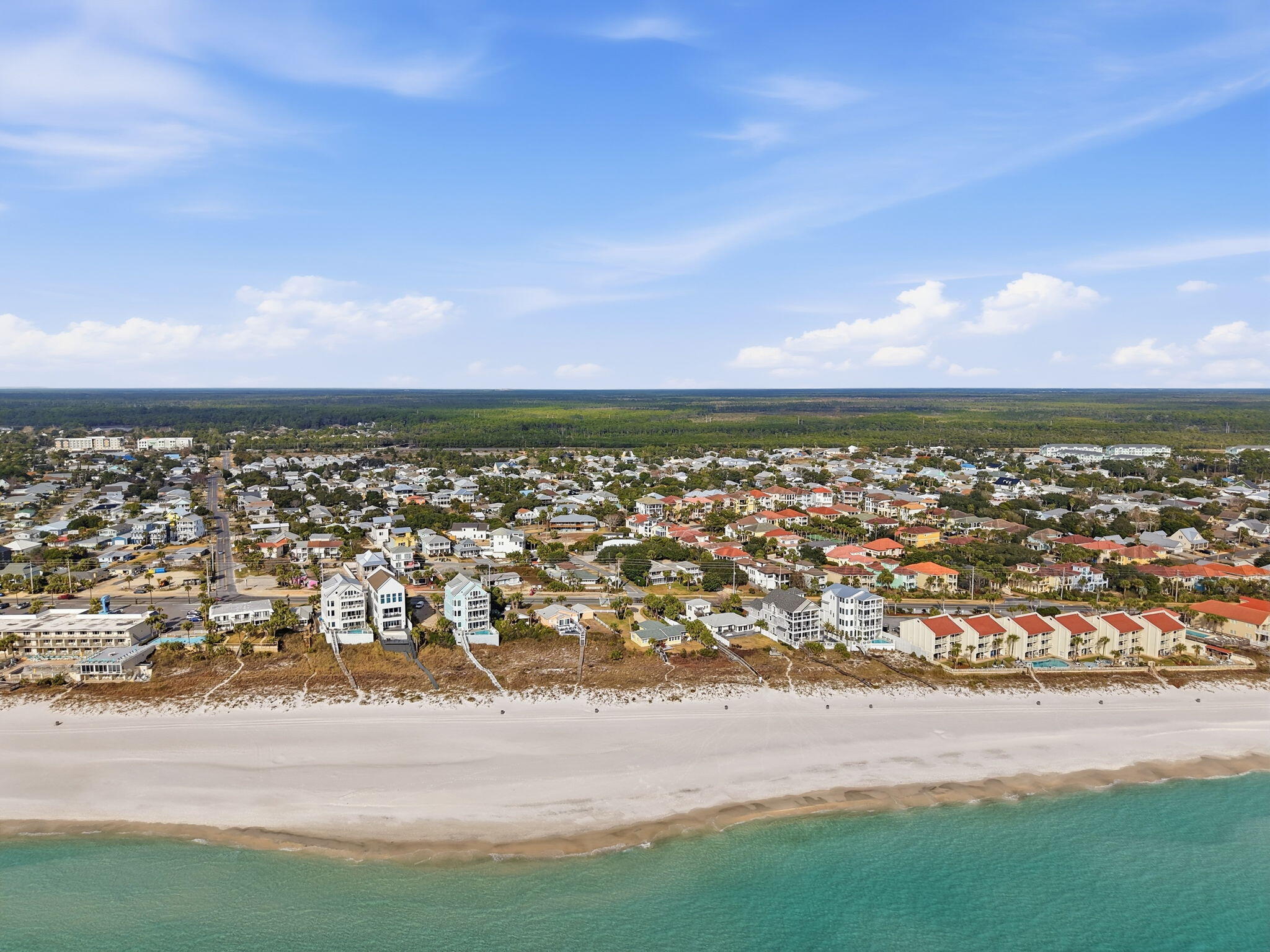 Riviera Beach - Residential