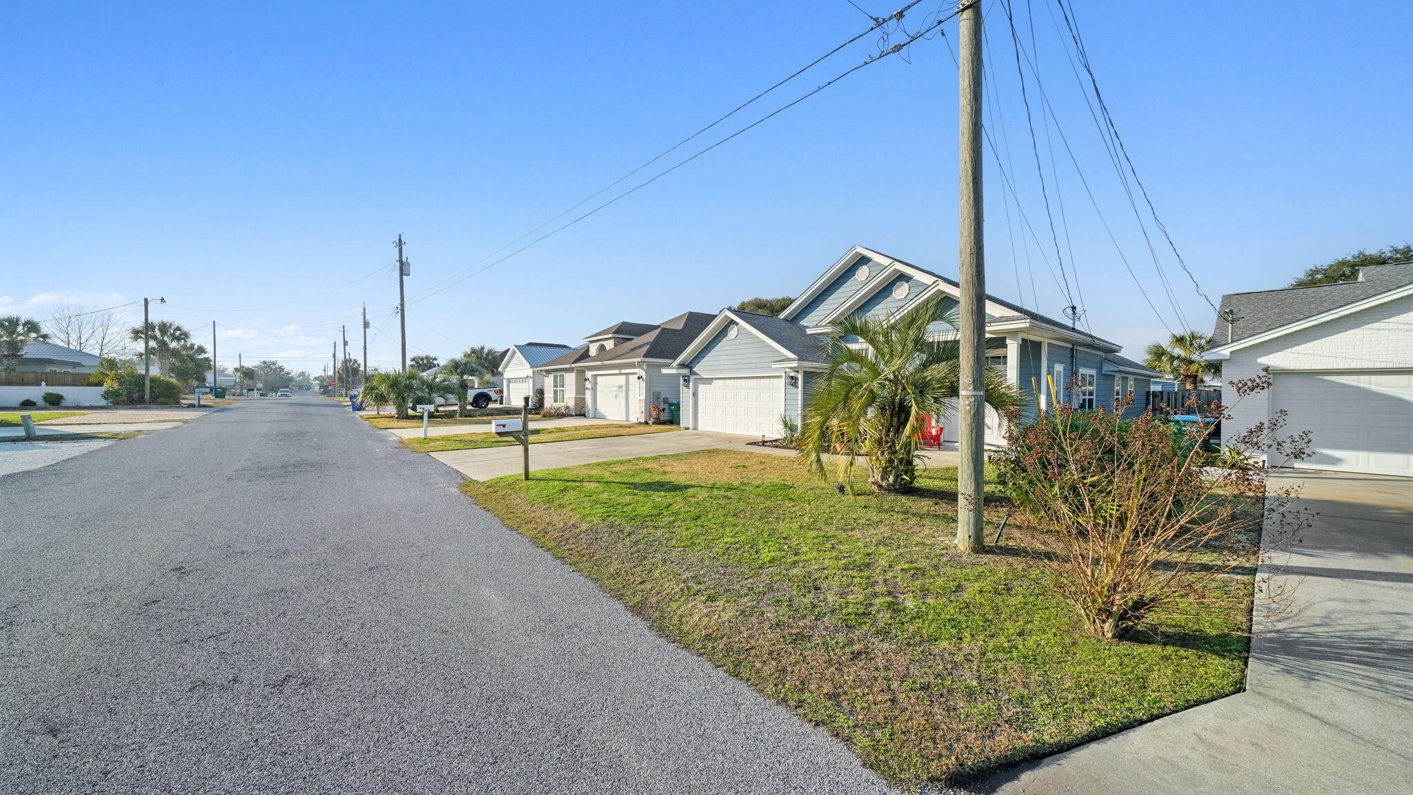 Riviera Beach - Residential