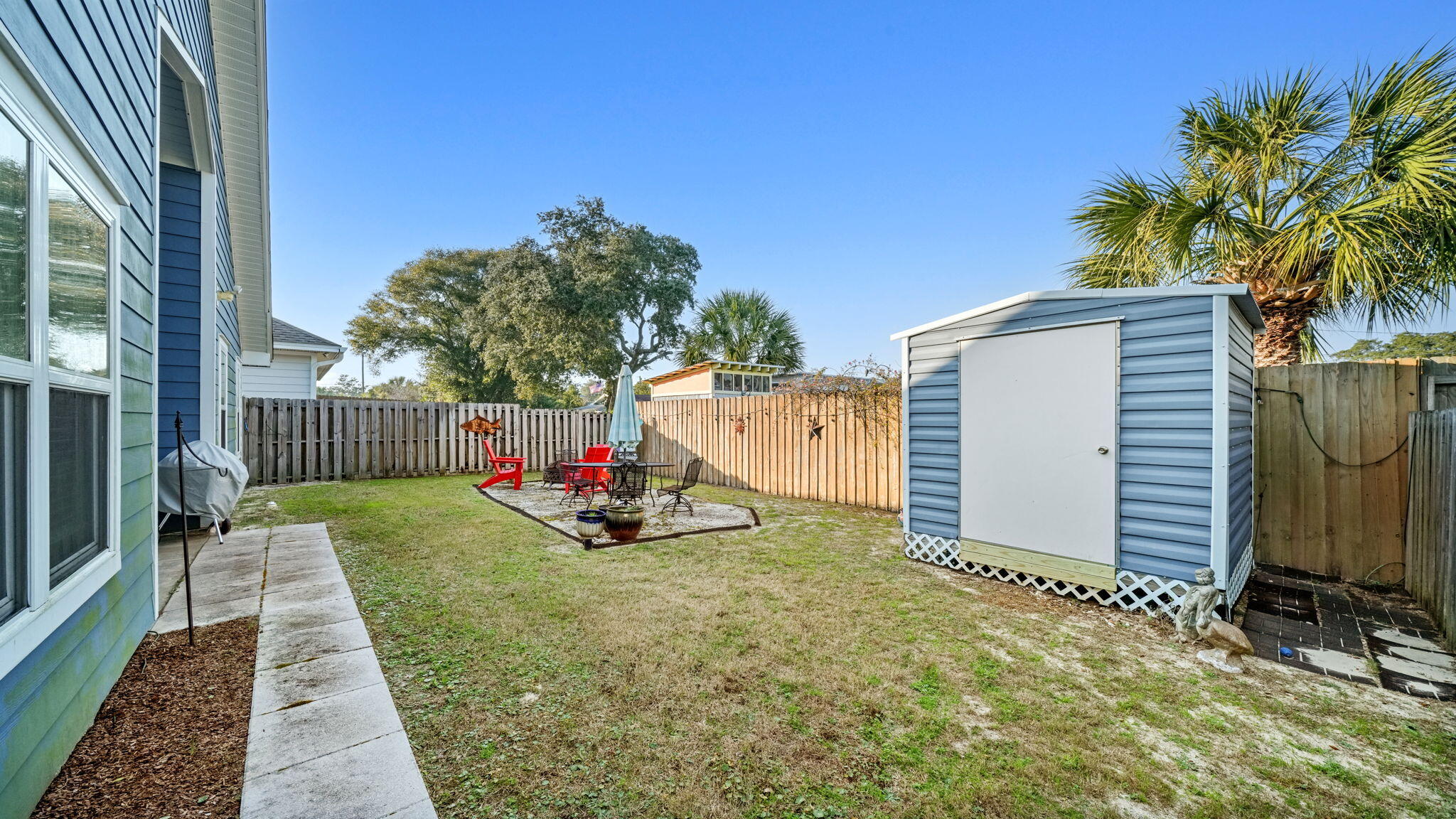 Riviera Beach - Residential