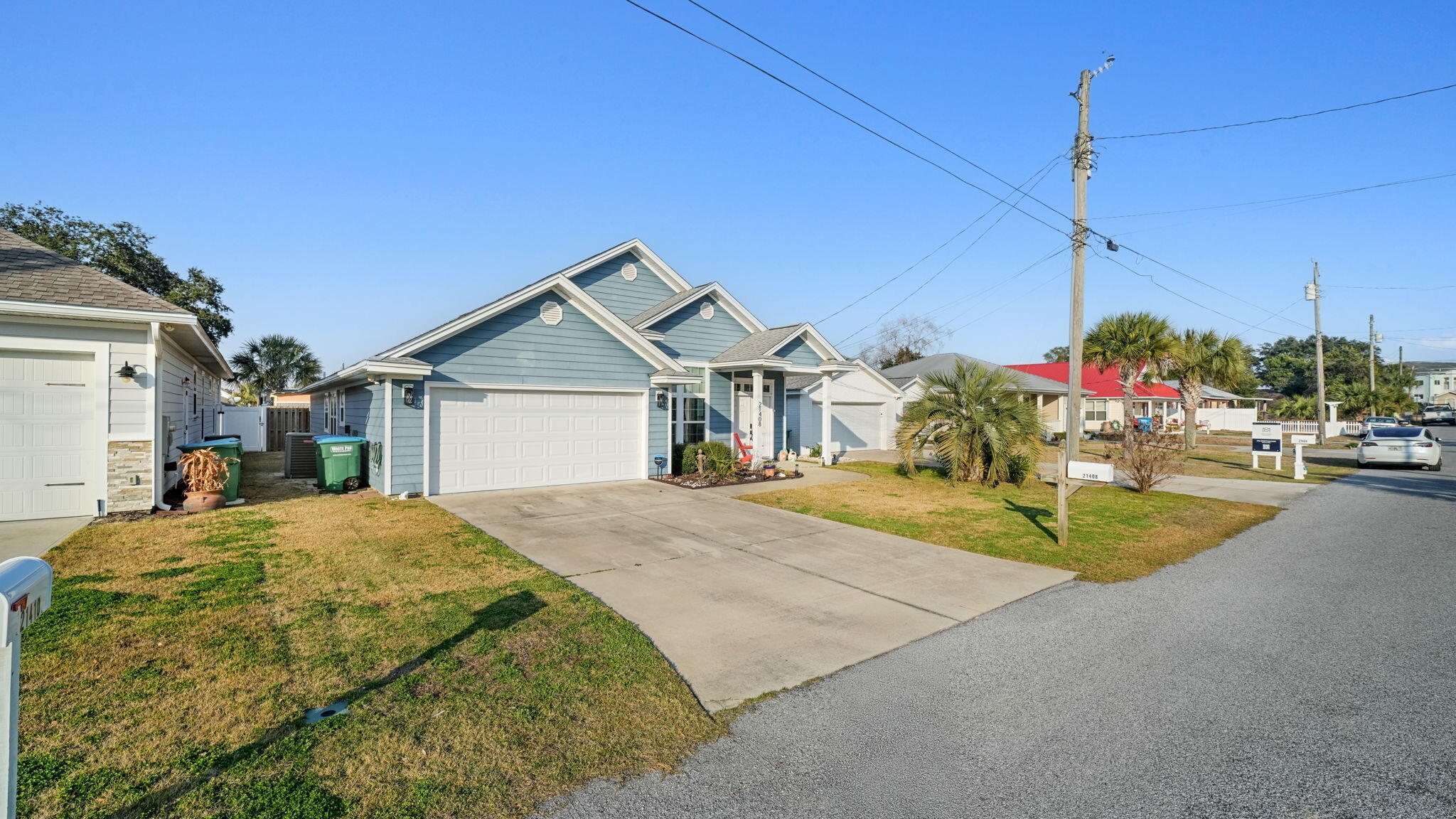 Riviera Beach - Residential