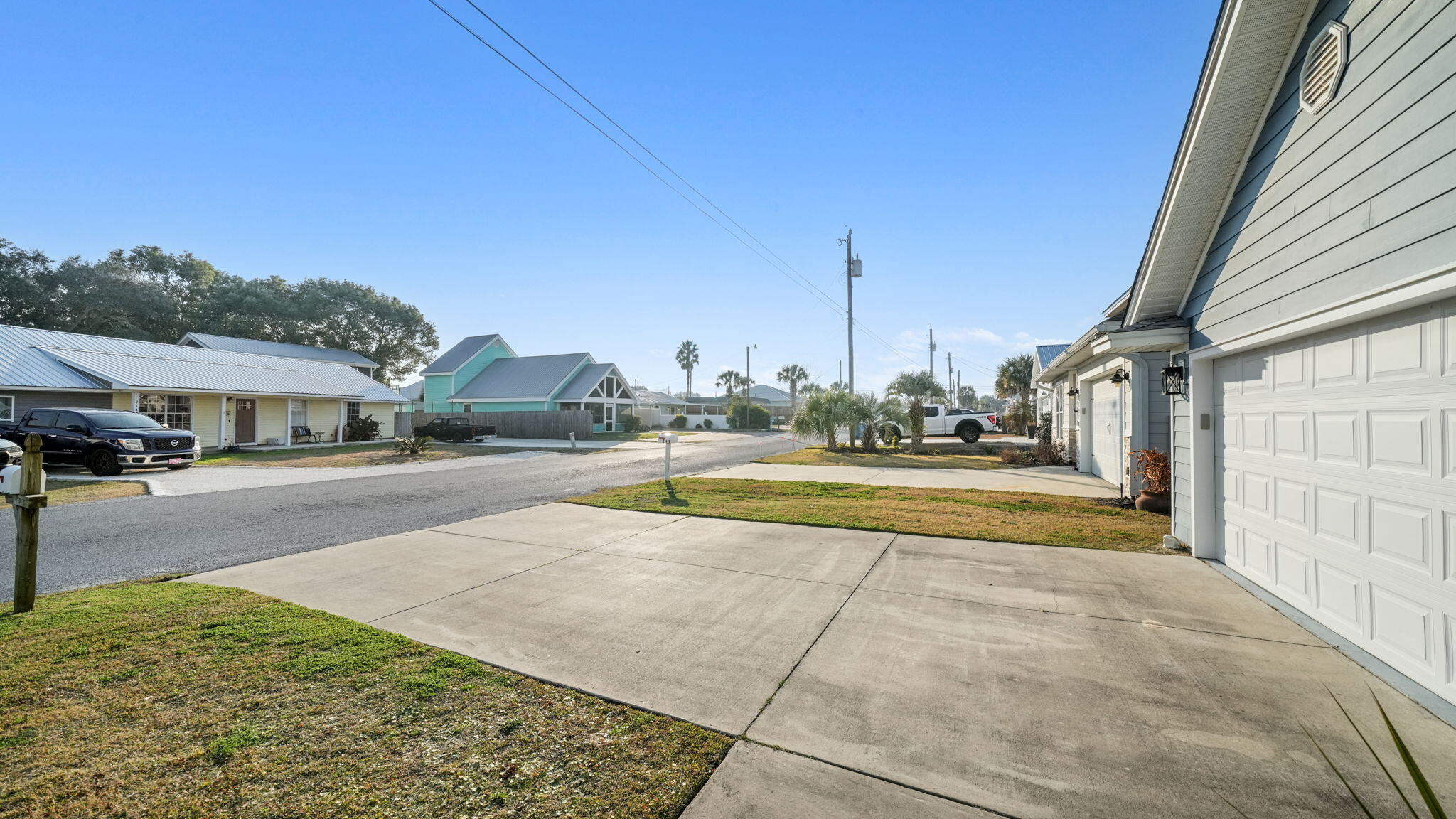 Riviera Beach - Residential