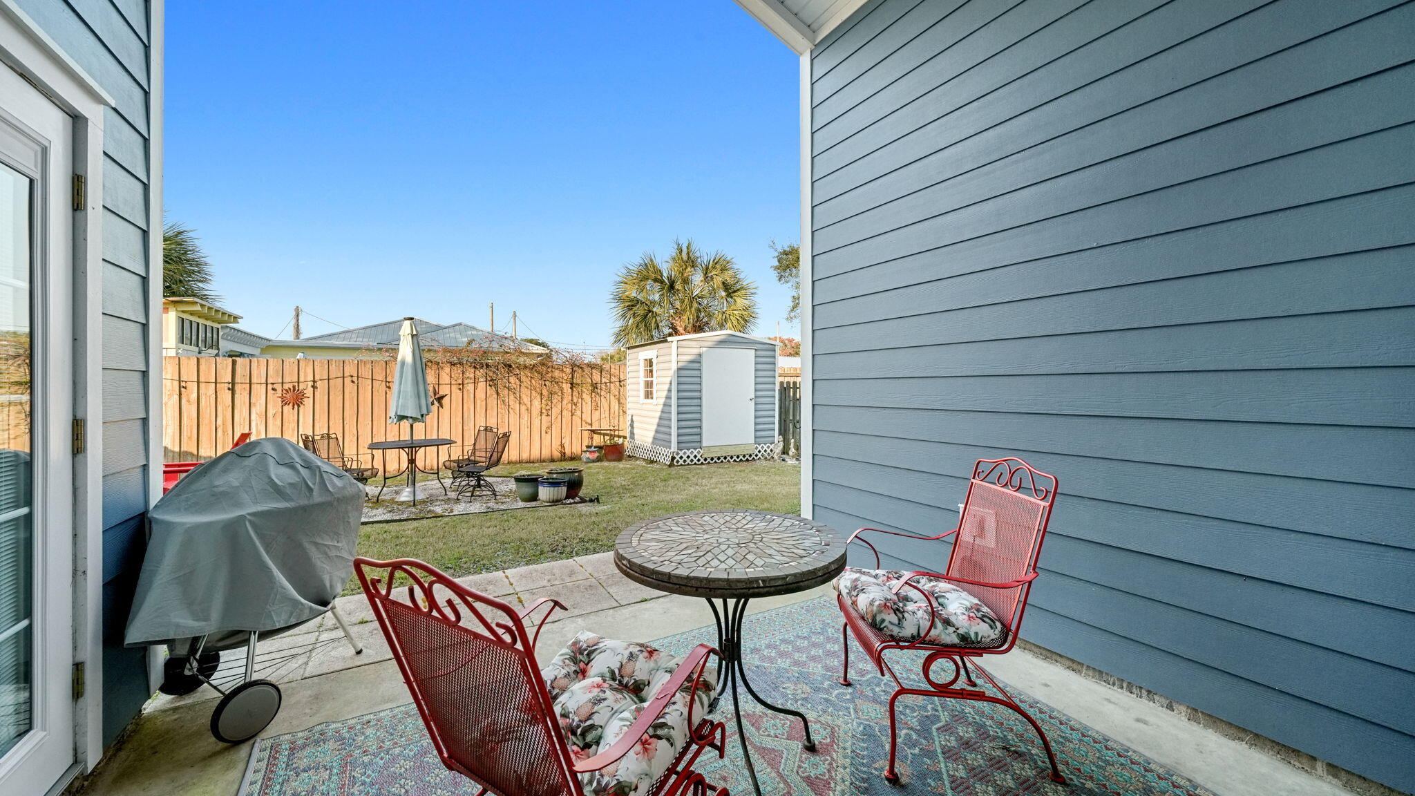 Riviera Beach - Residential