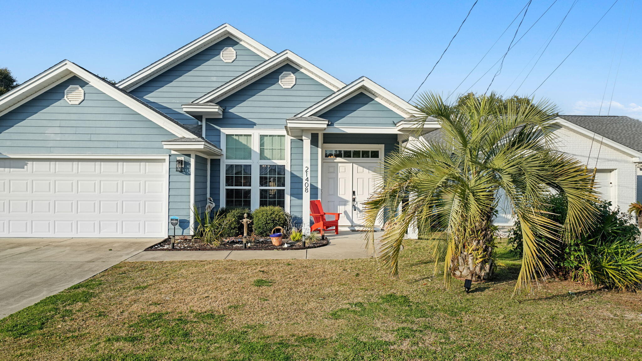 Riviera Beach - Residential