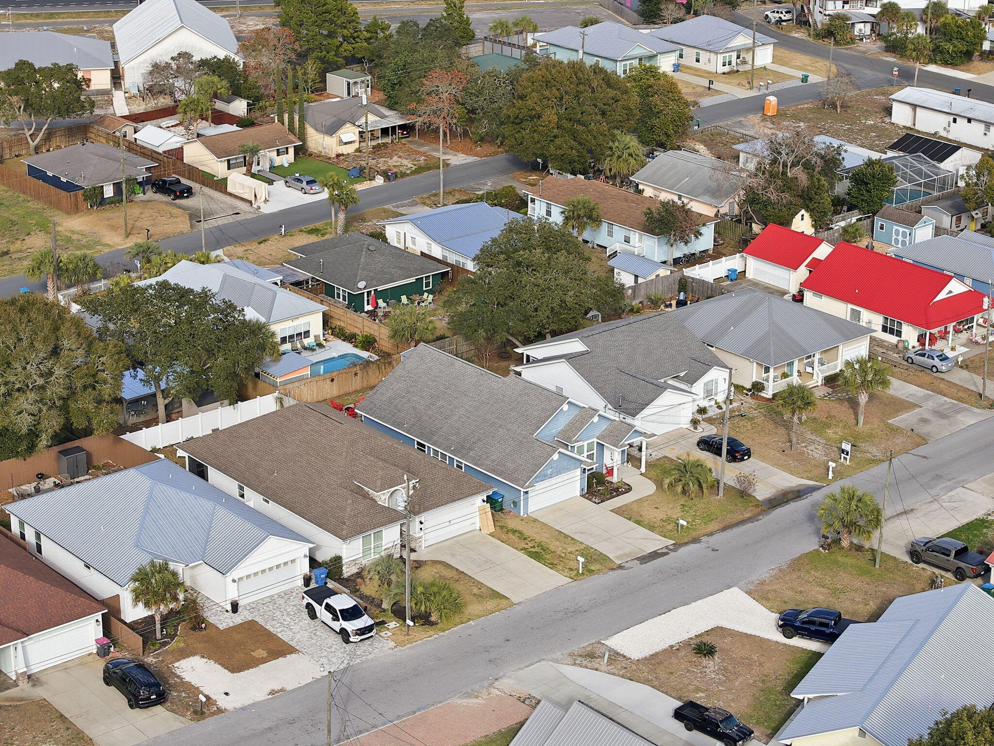 Riviera Beach - Residential