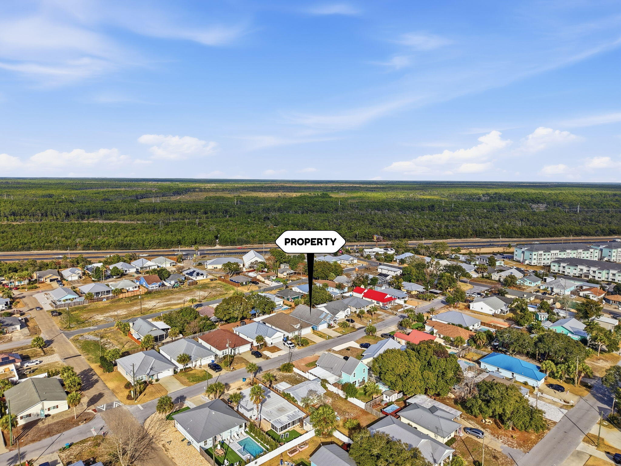 Riviera Beach - Residential