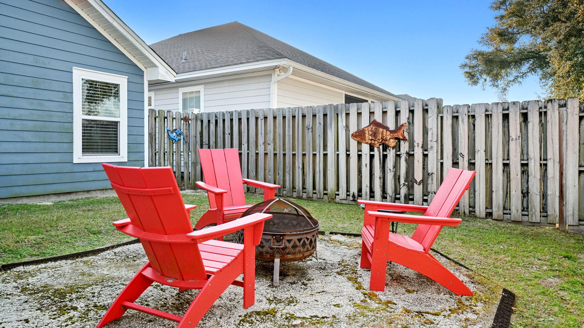 Riviera Beach - Residential