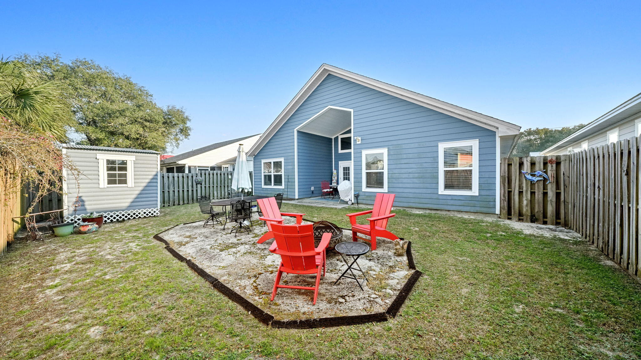 Riviera Beach - Residential