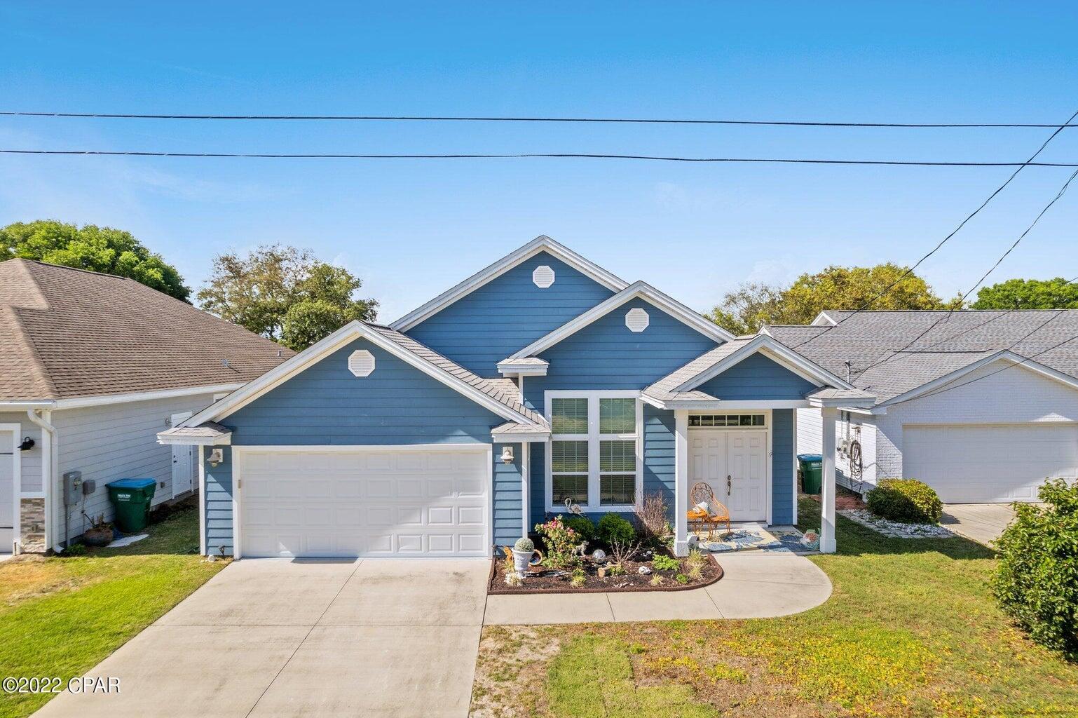 Riviera Beach - Residential