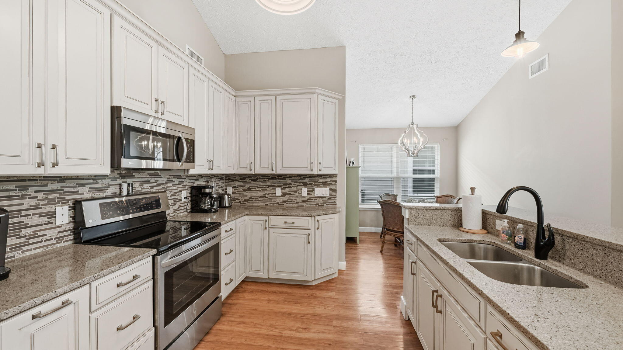 Riviera Beach - Residential