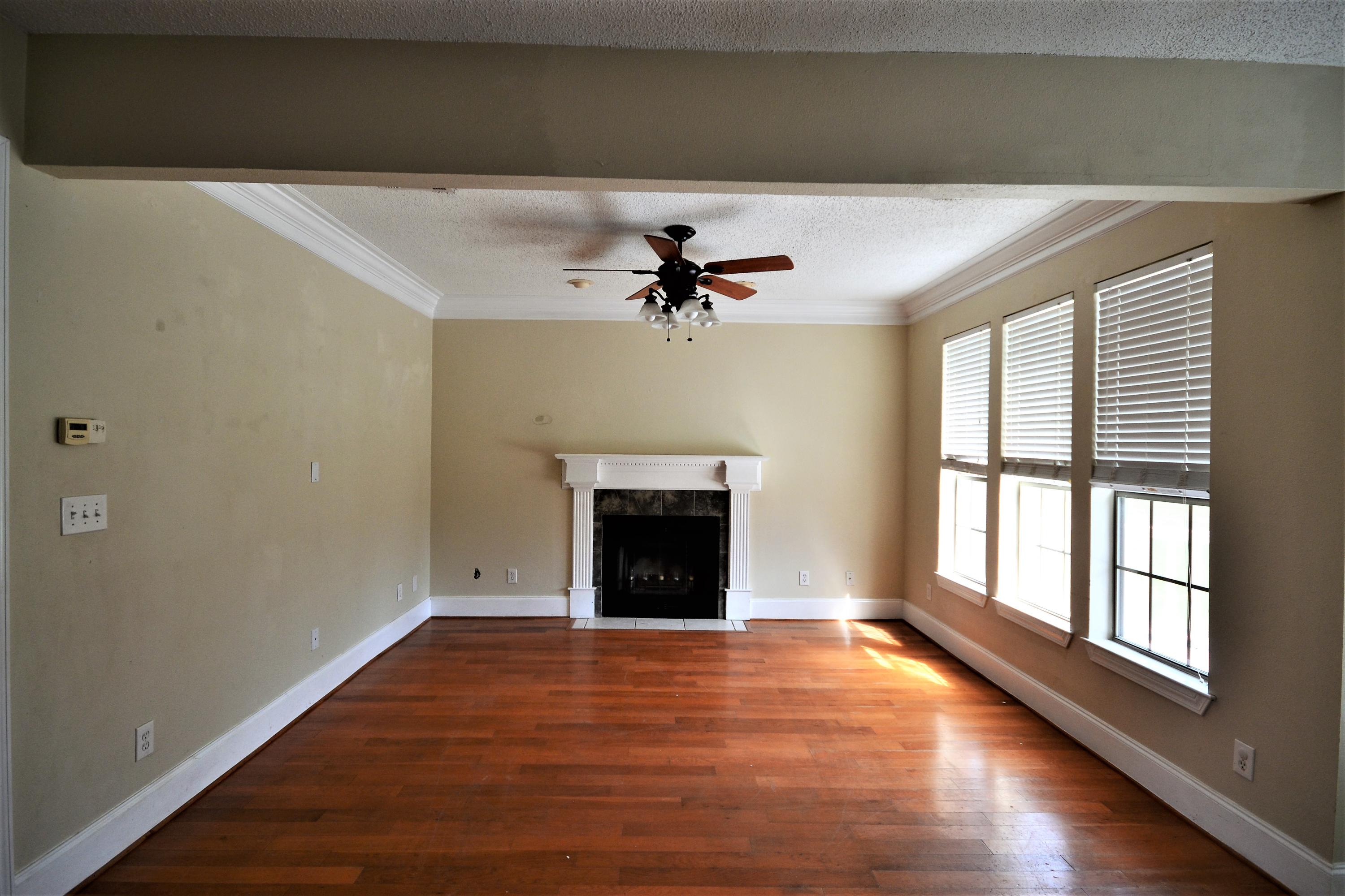 CASA GRANDE - Residential