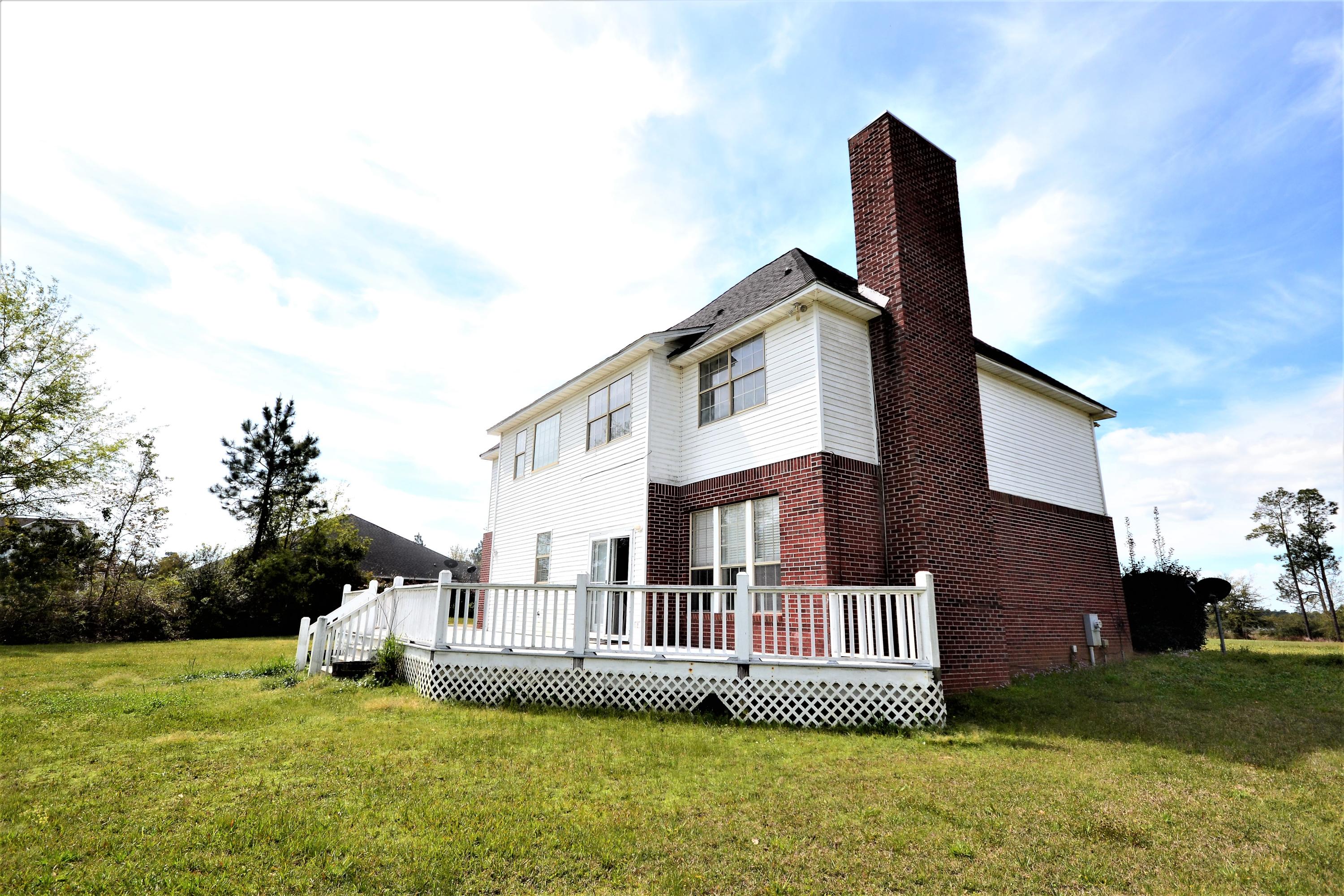 CASA GRANDE - Residential