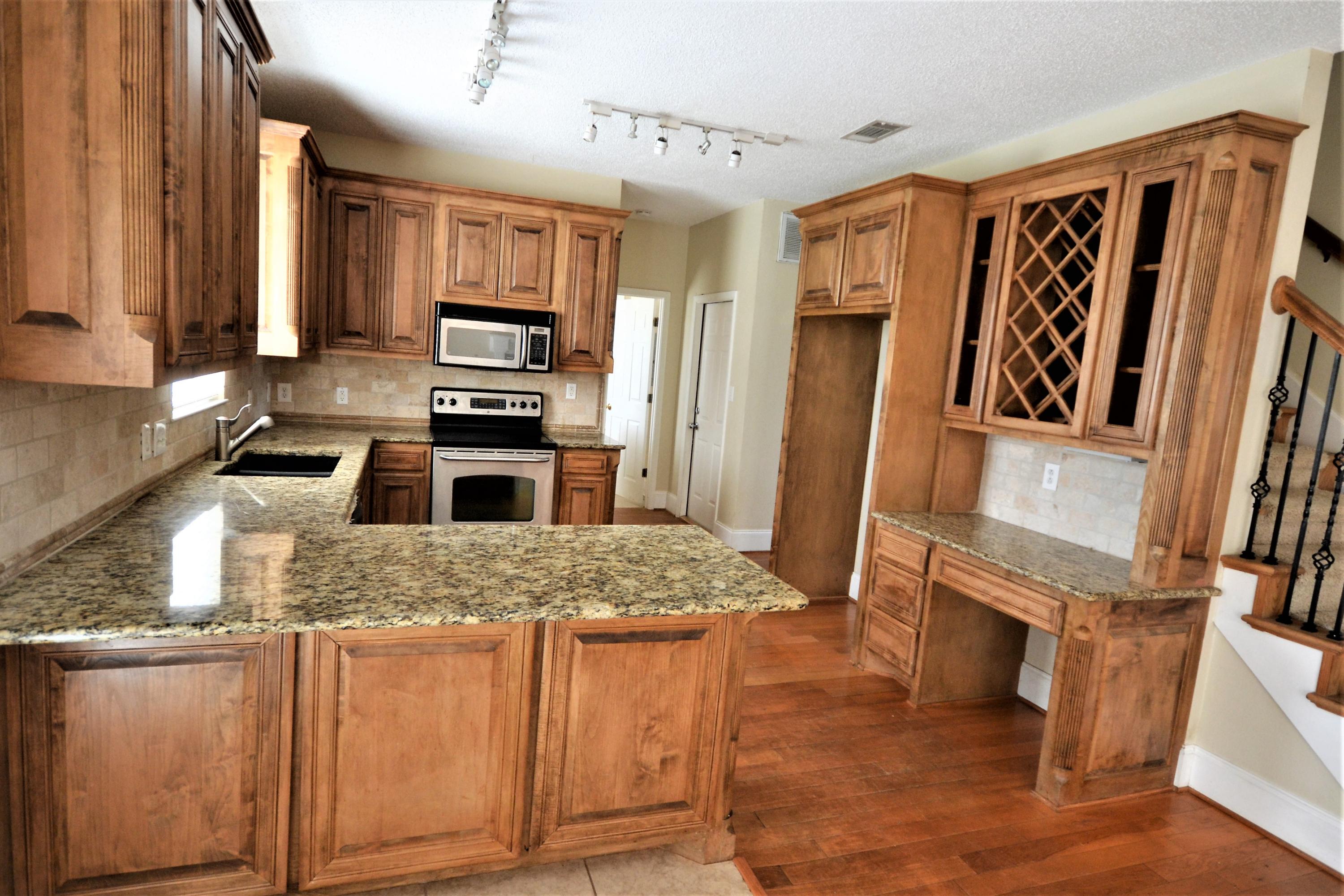 CASA GRANDE - Residential