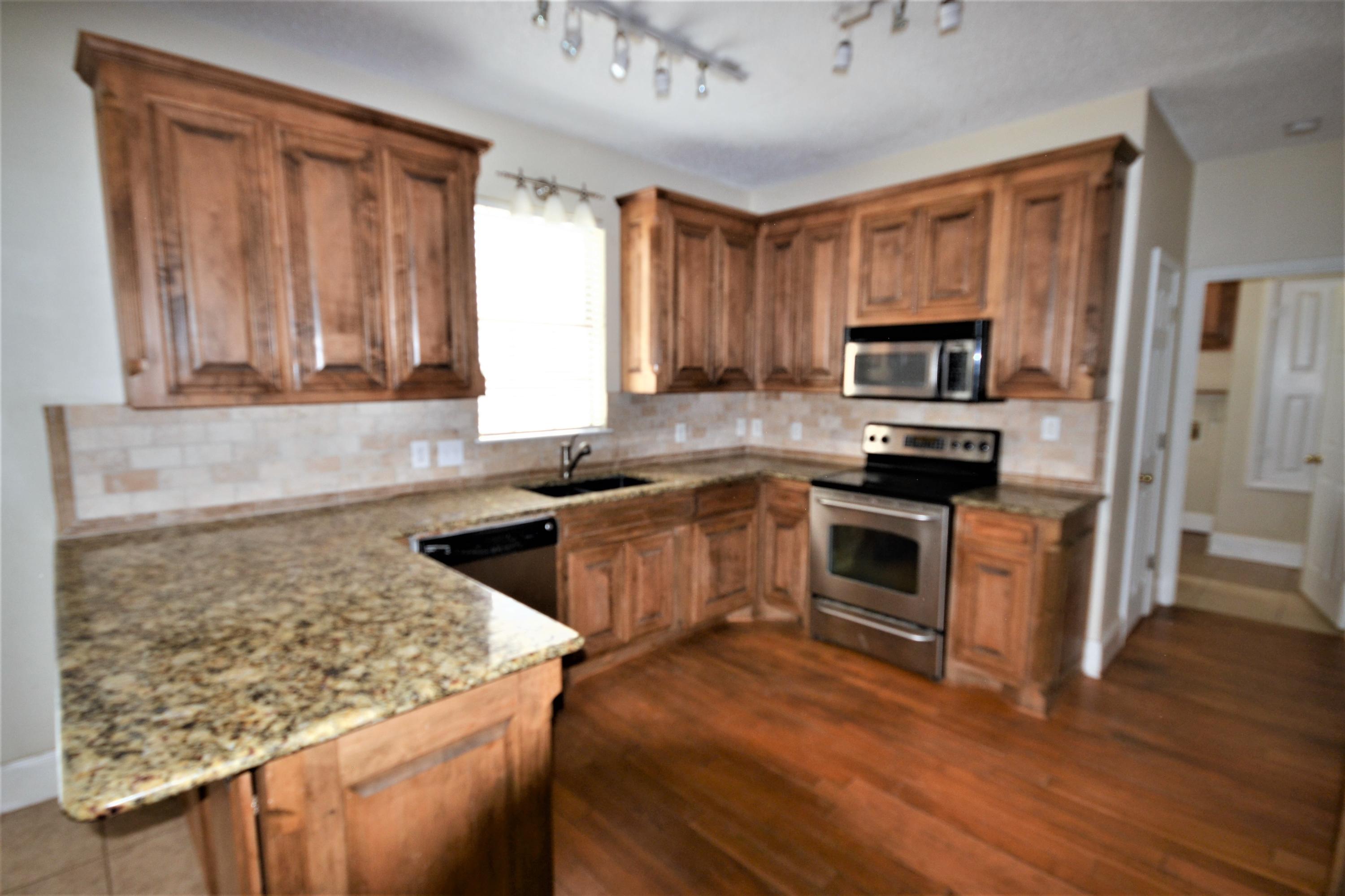 CASA GRANDE - Residential