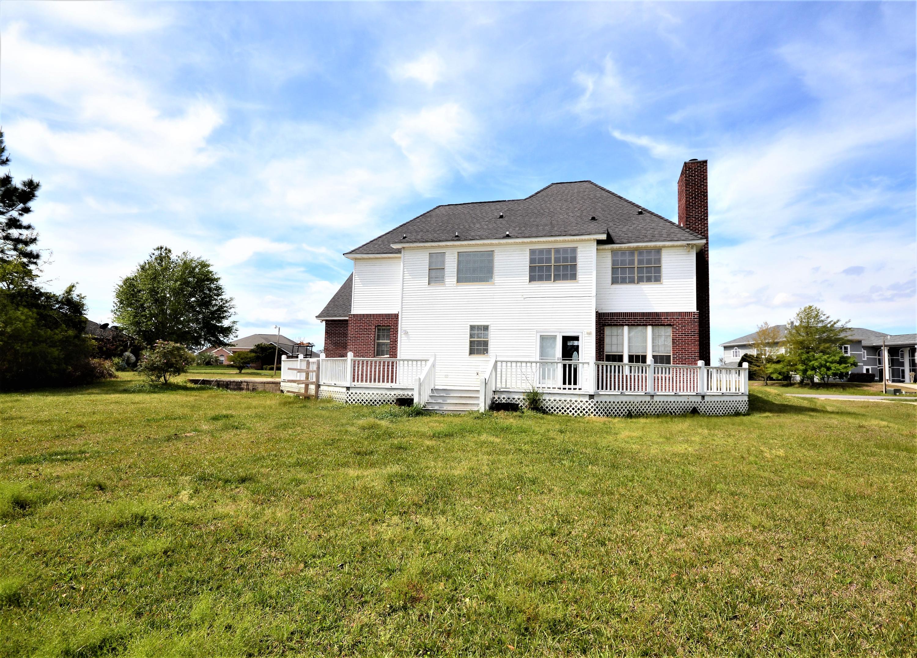 CASA GRANDE - Residential