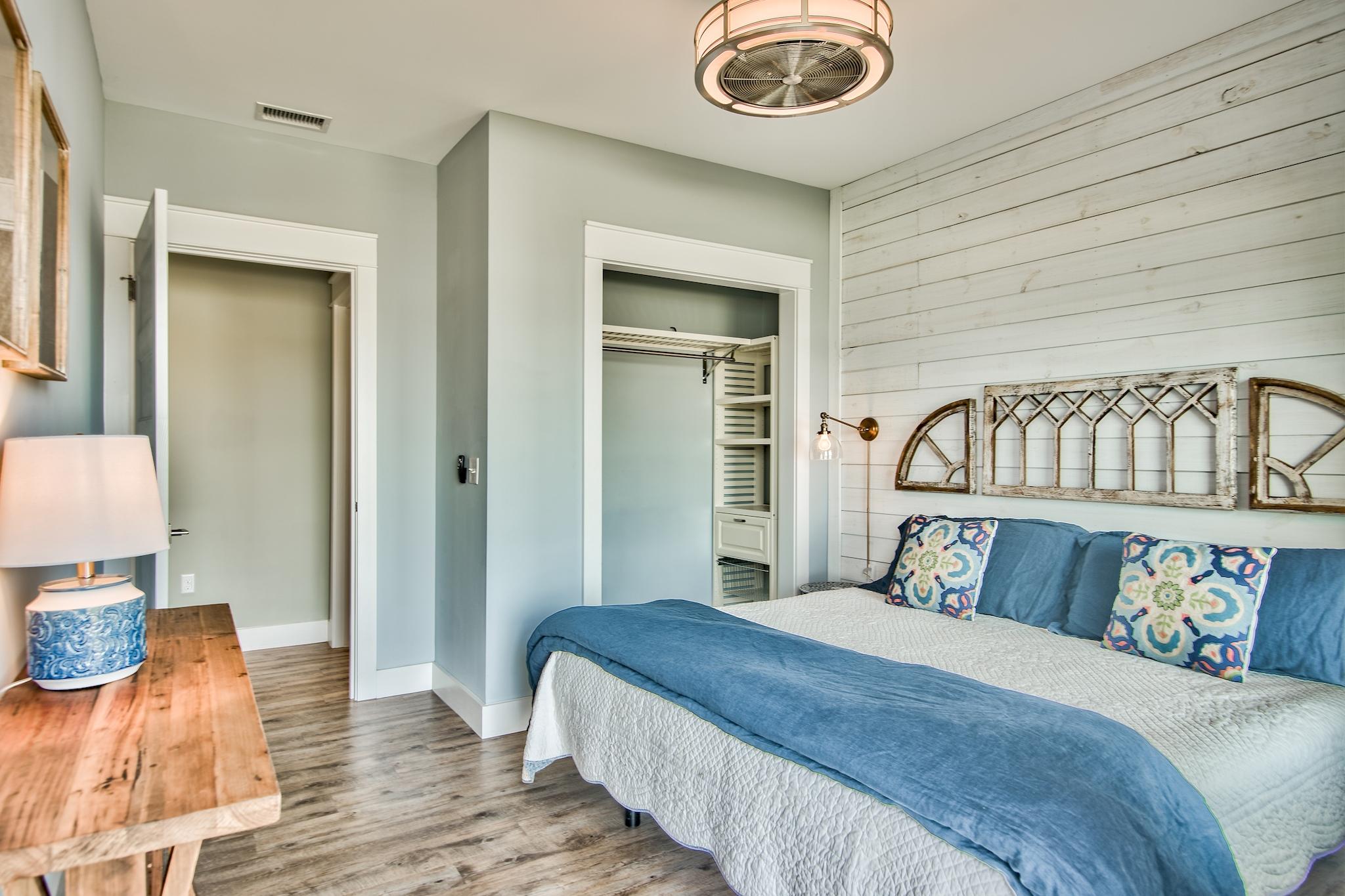Sound Side Lofts - Residential