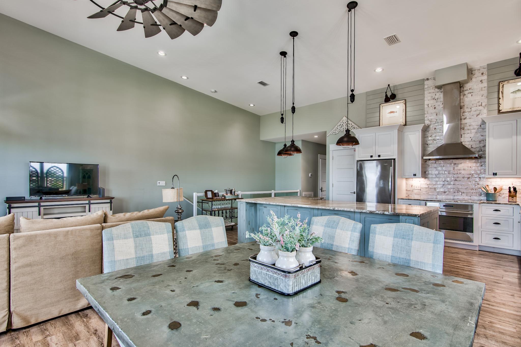 Sound Side Lofts - Residential