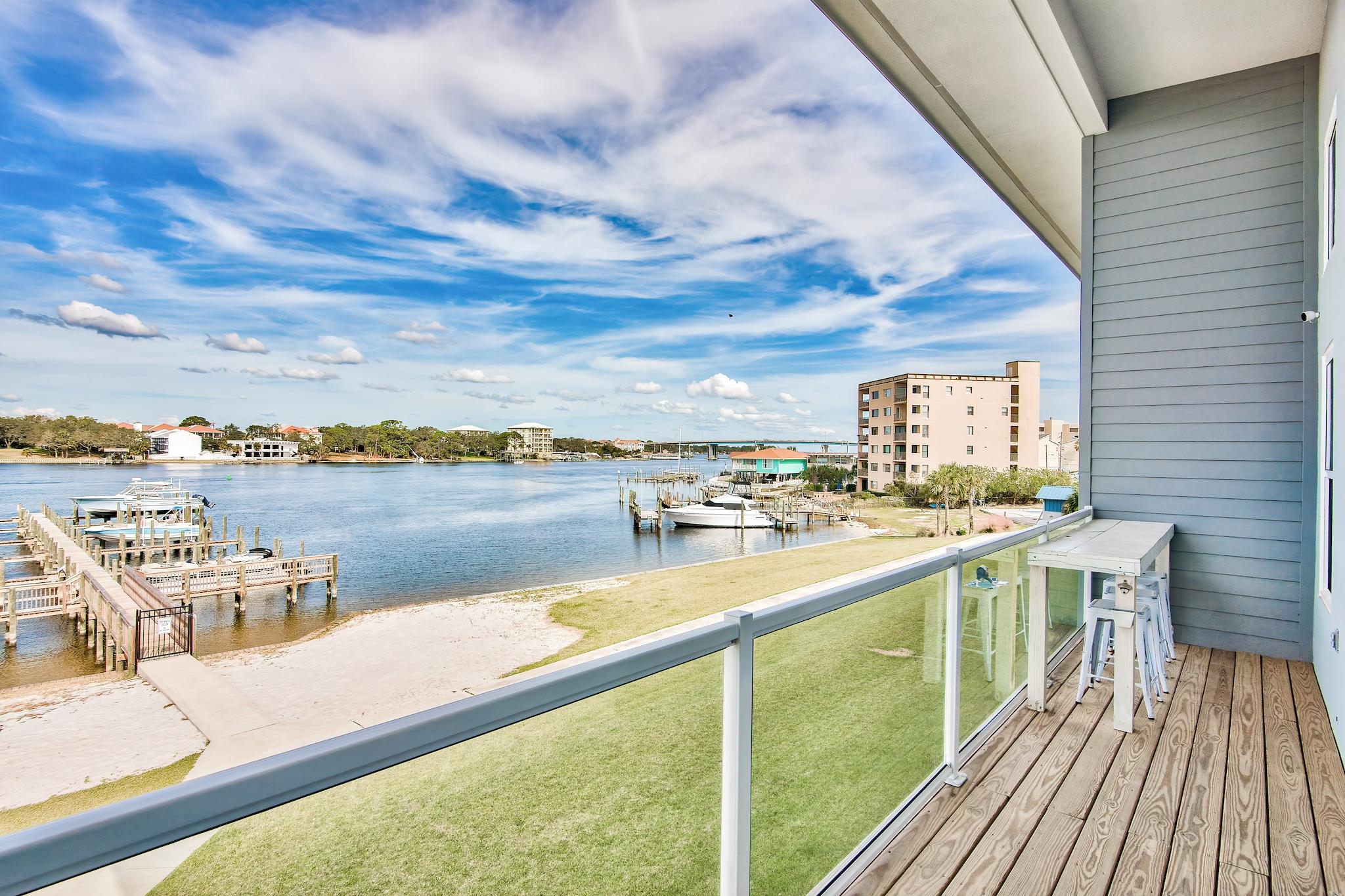 Sound Side Lofts - Residential
