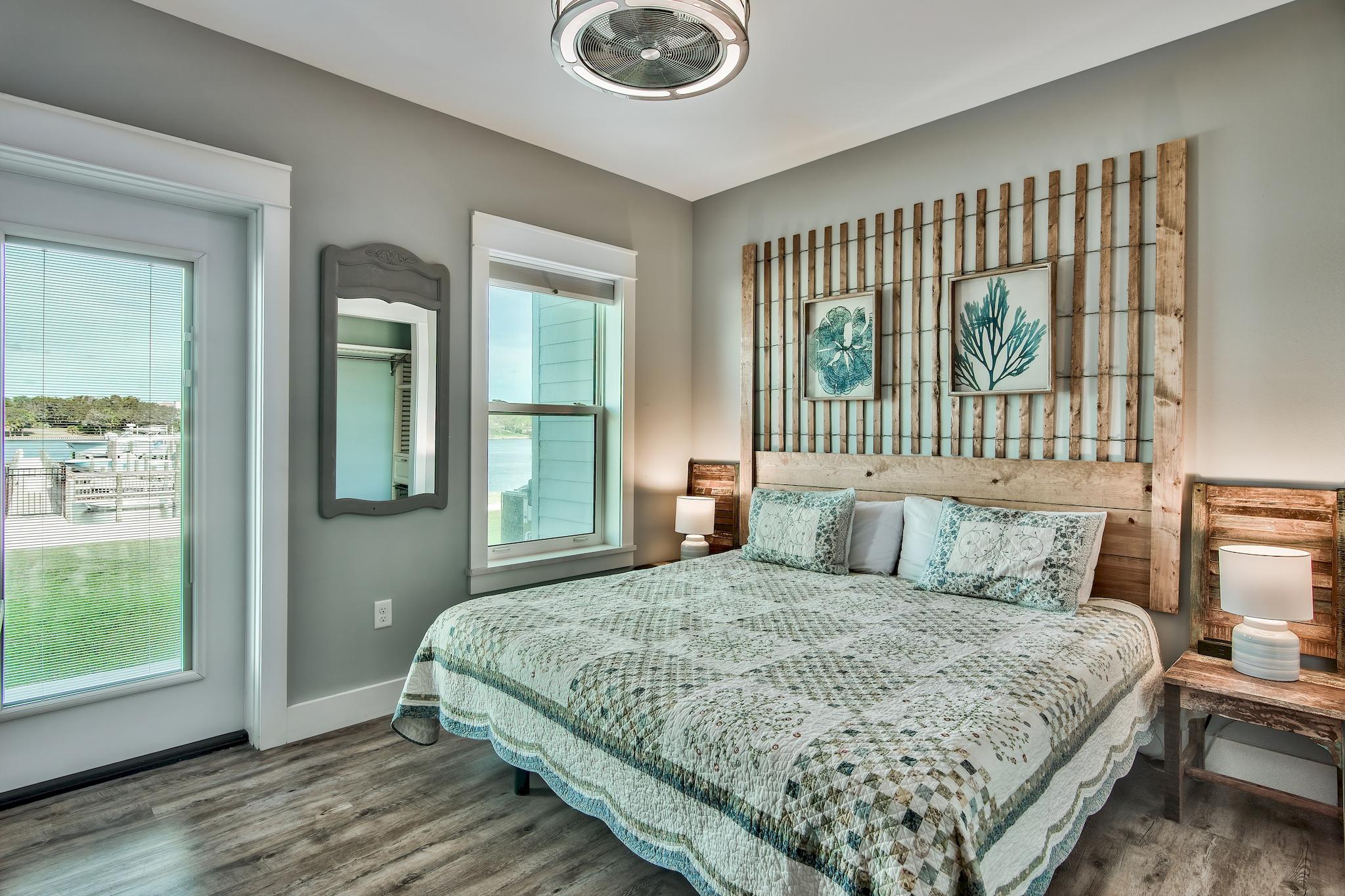 Sound Side Lofts - Residential