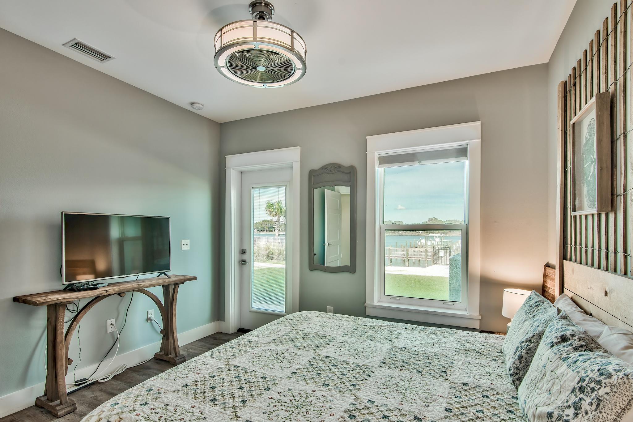 Sound Side Lofts - Residential