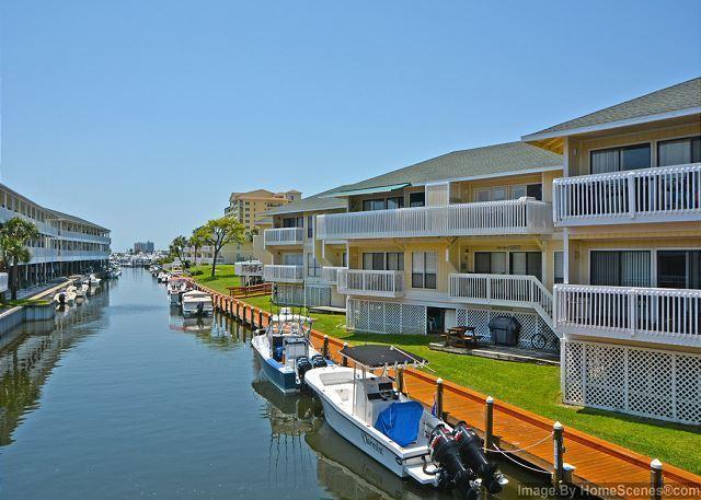 SANDPIPER COVE PH 01 - Residential