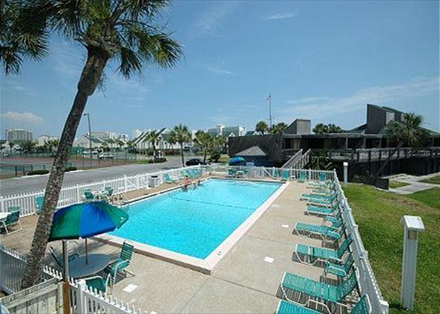 SANDPIPER COVE PH 01 - Residential
