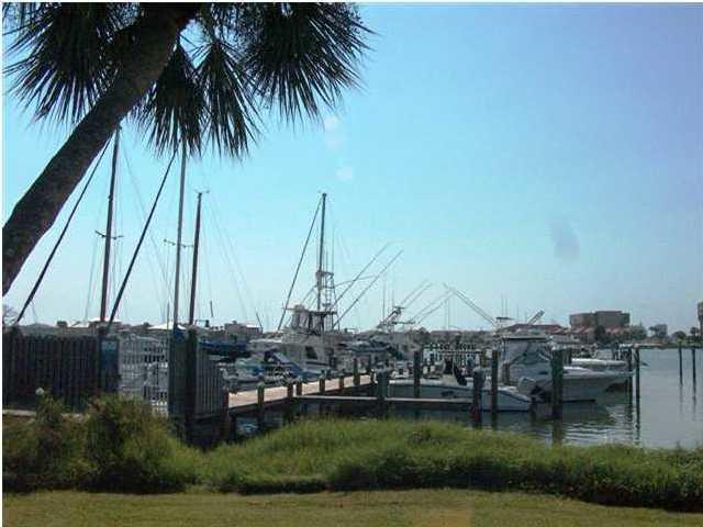 SANDPIPER COVE PH 01 - Residential