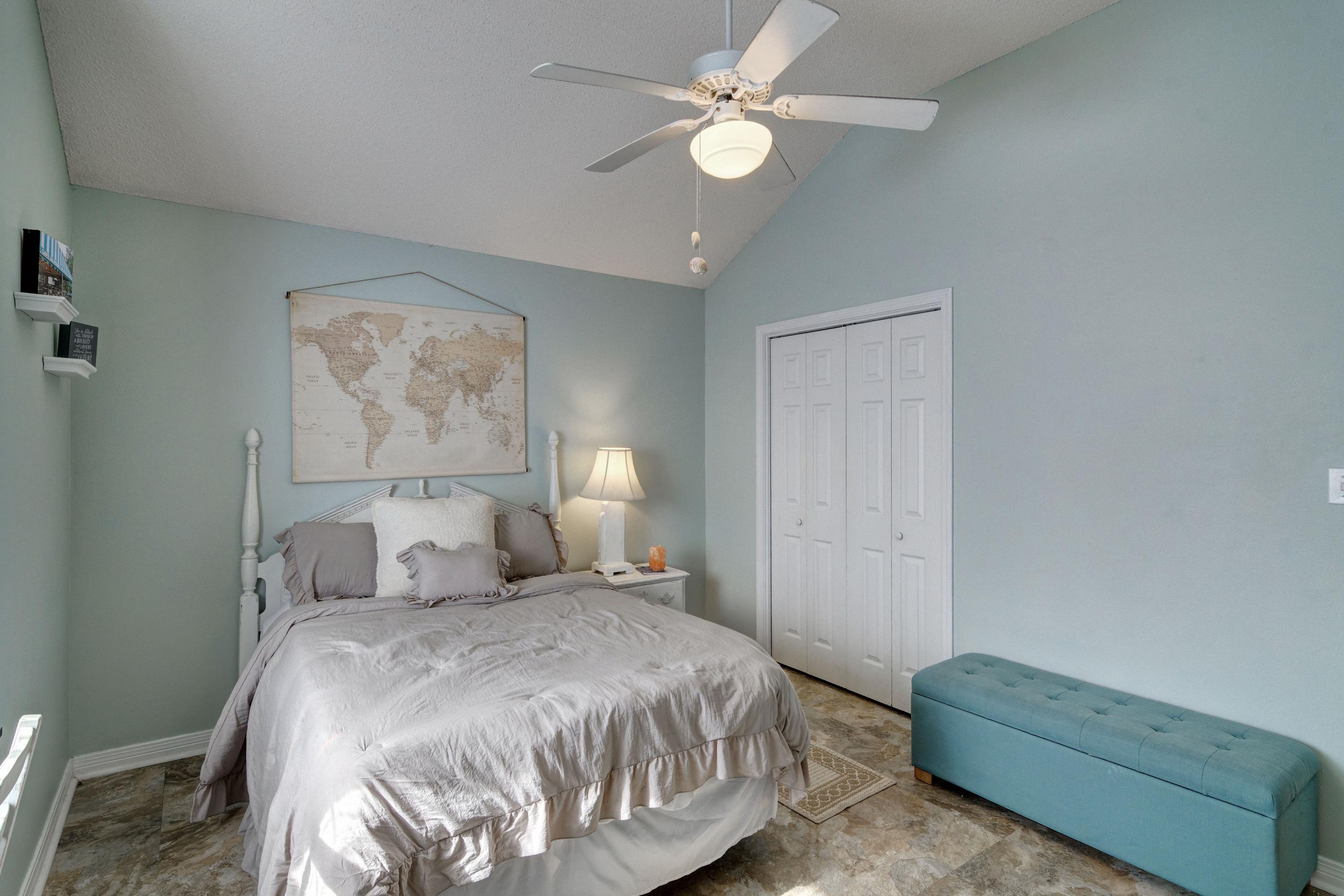 BAYSIDE - Residential