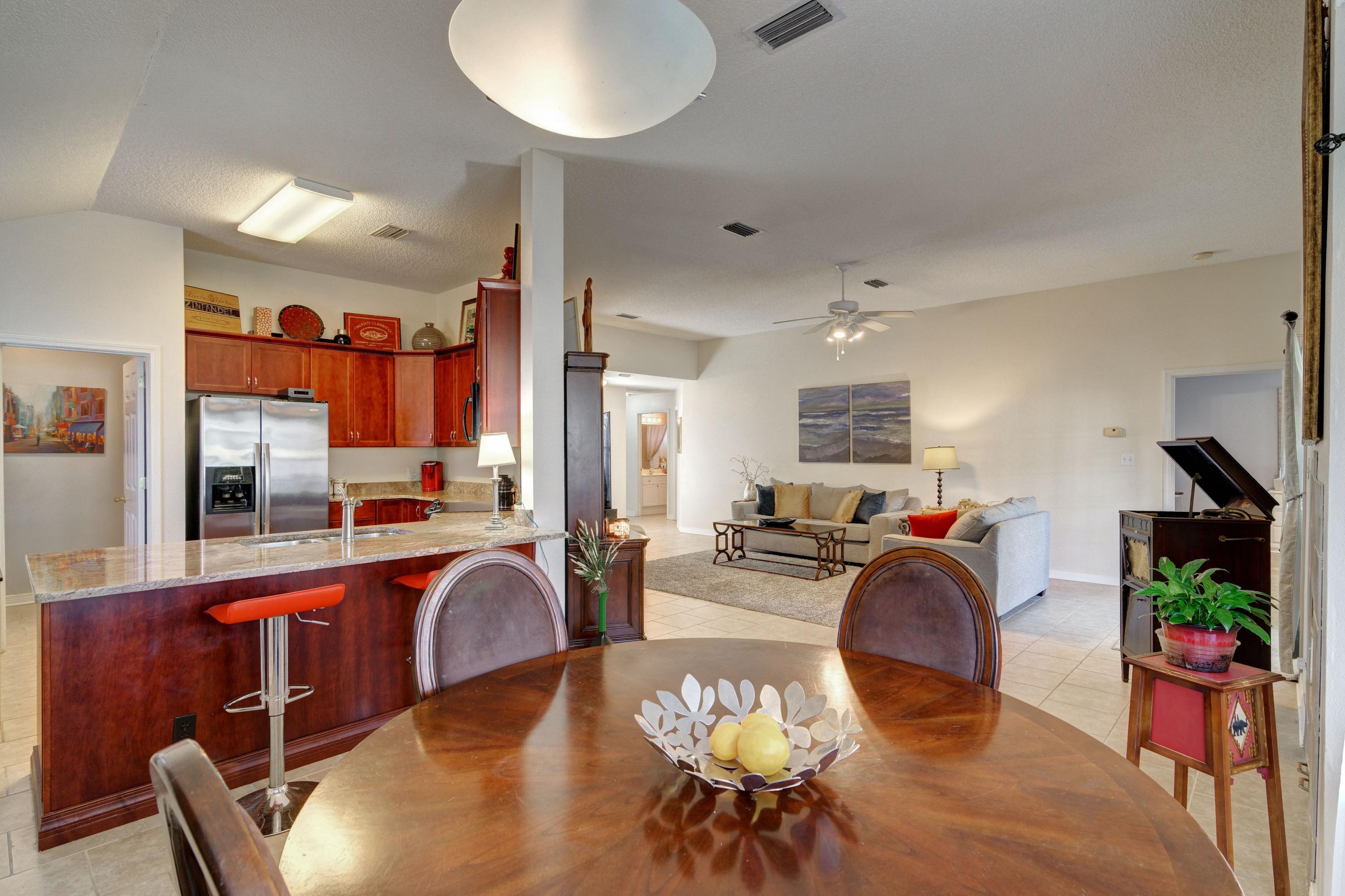 BAYSIDE - Residential