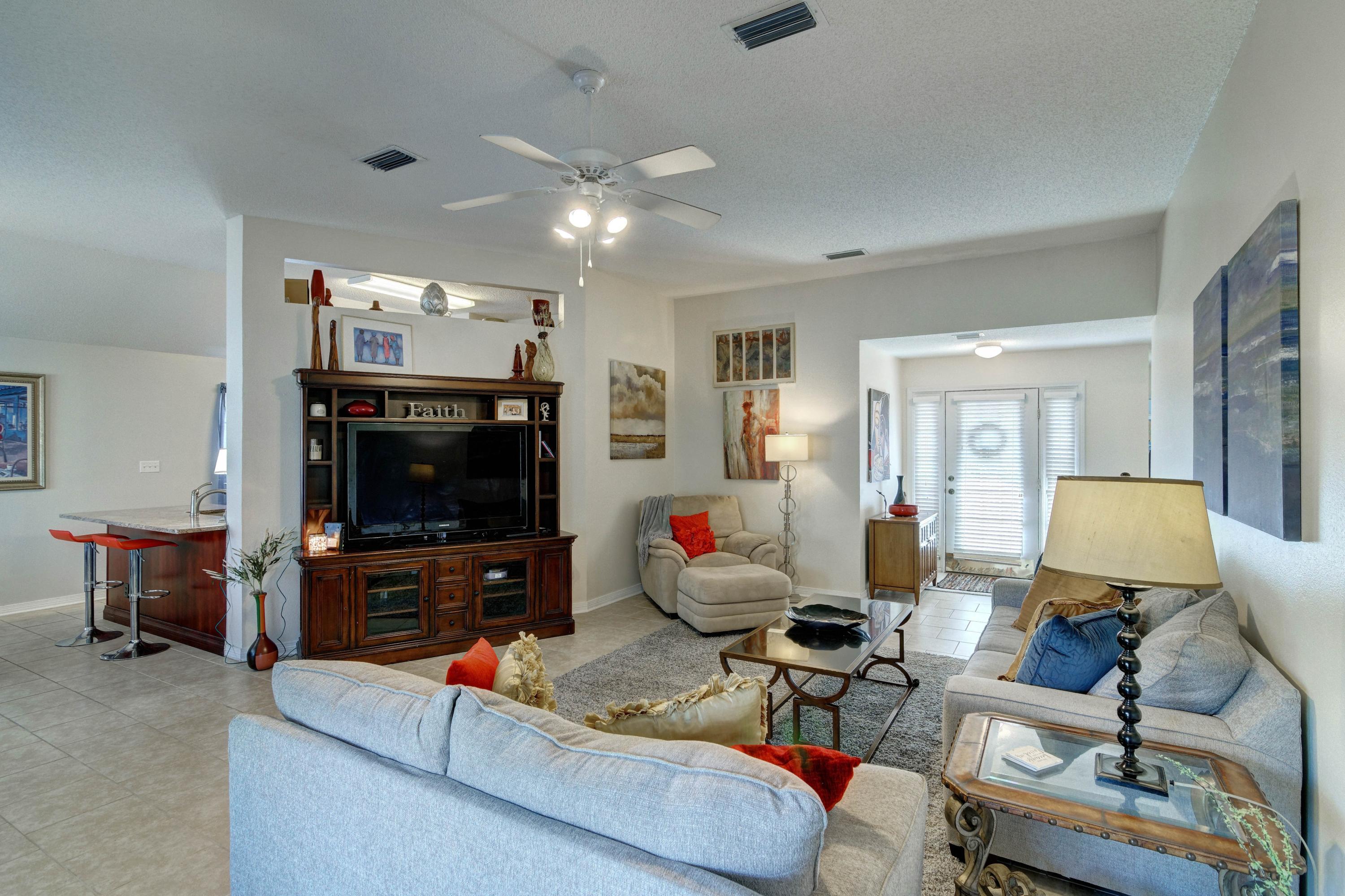 BAYSIDE - Residential