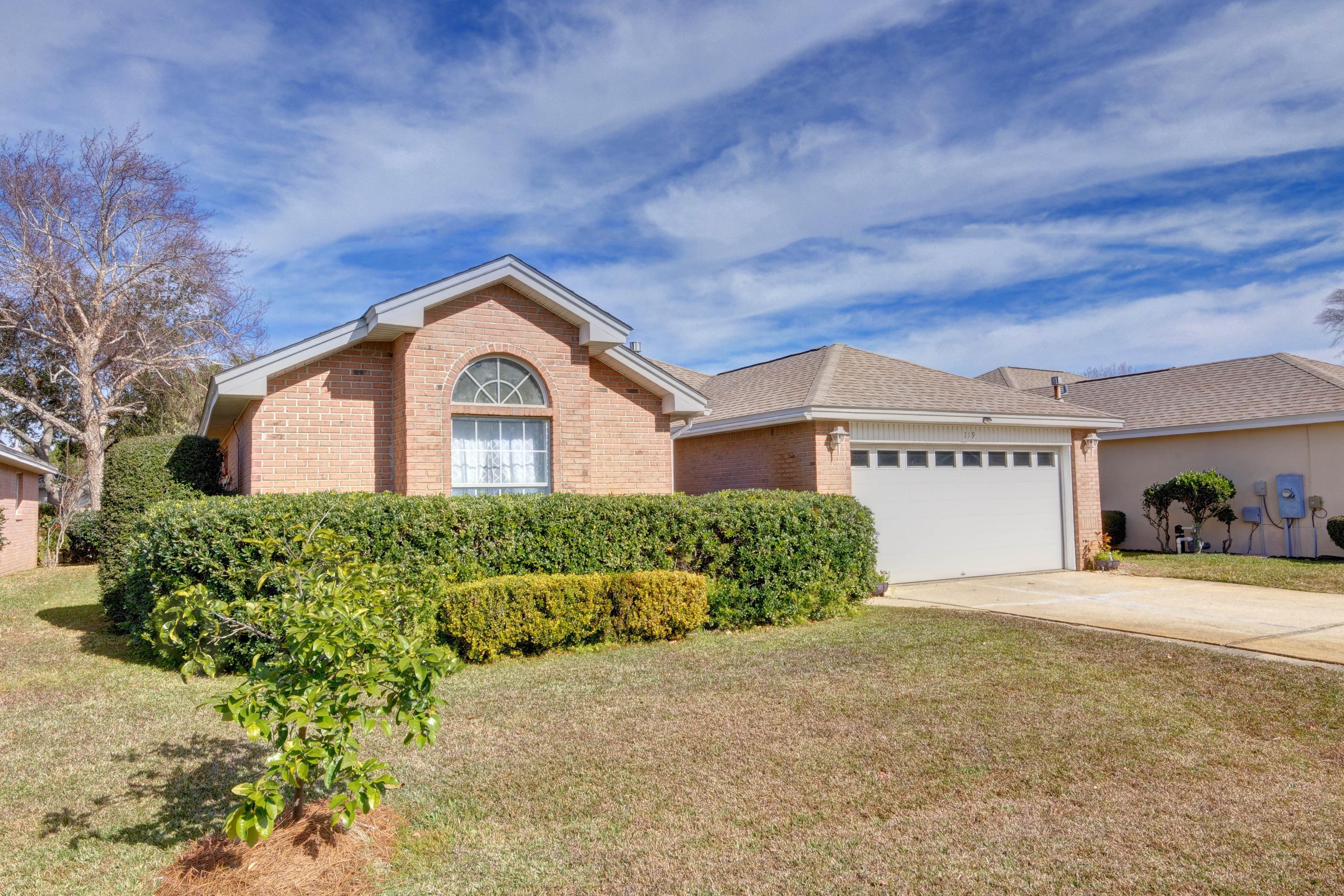 BAYSIDE - Residential