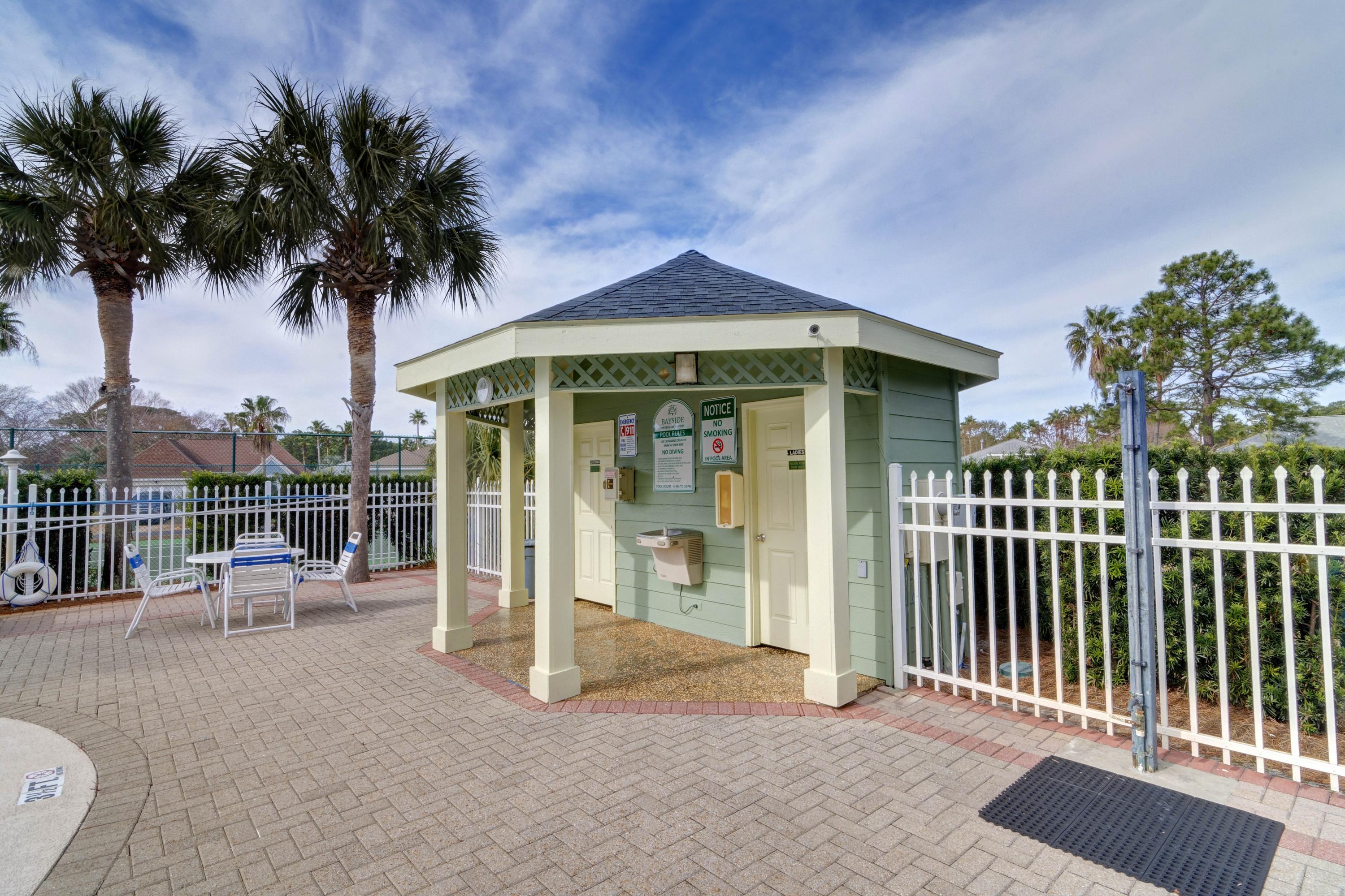 BAYSIDE - Residential
