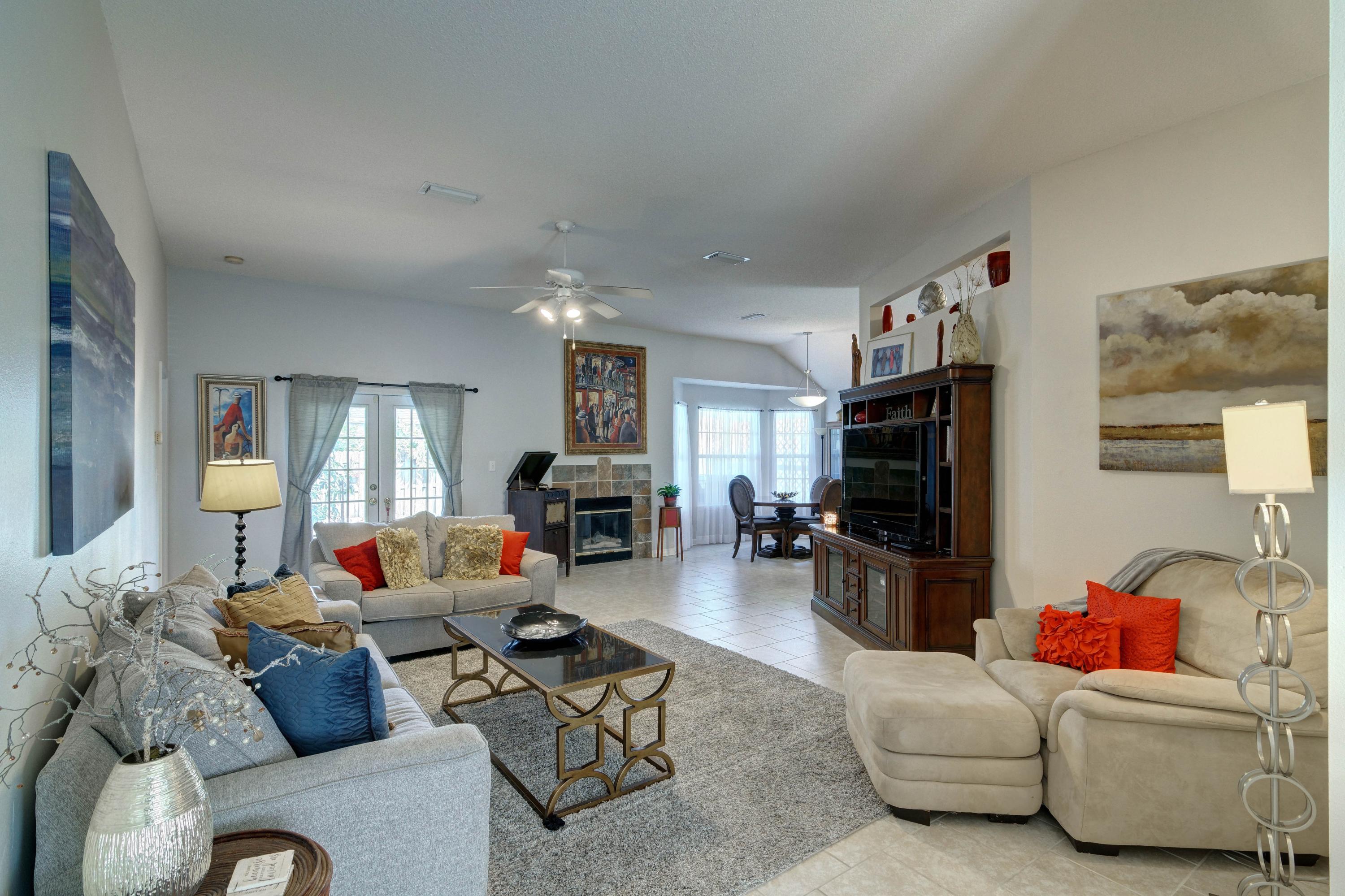 BAYSIDE - Residential