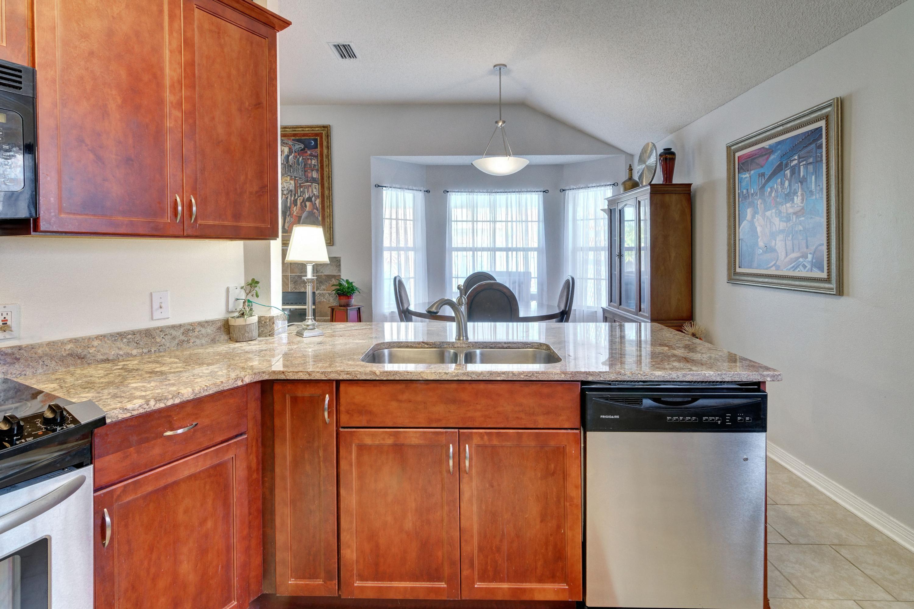 BAYSIDE - Residential
