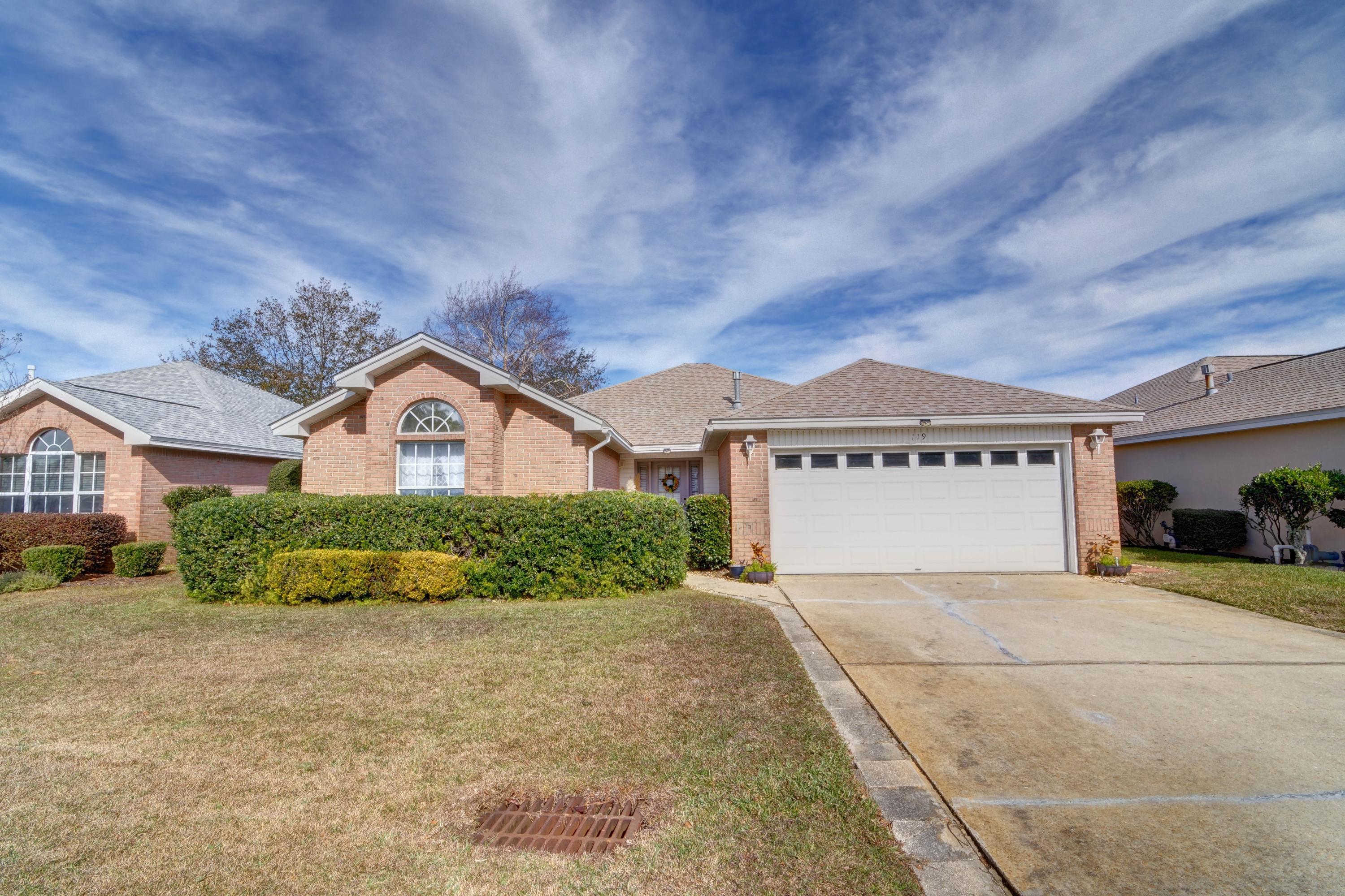 BAYSIDE - Residential