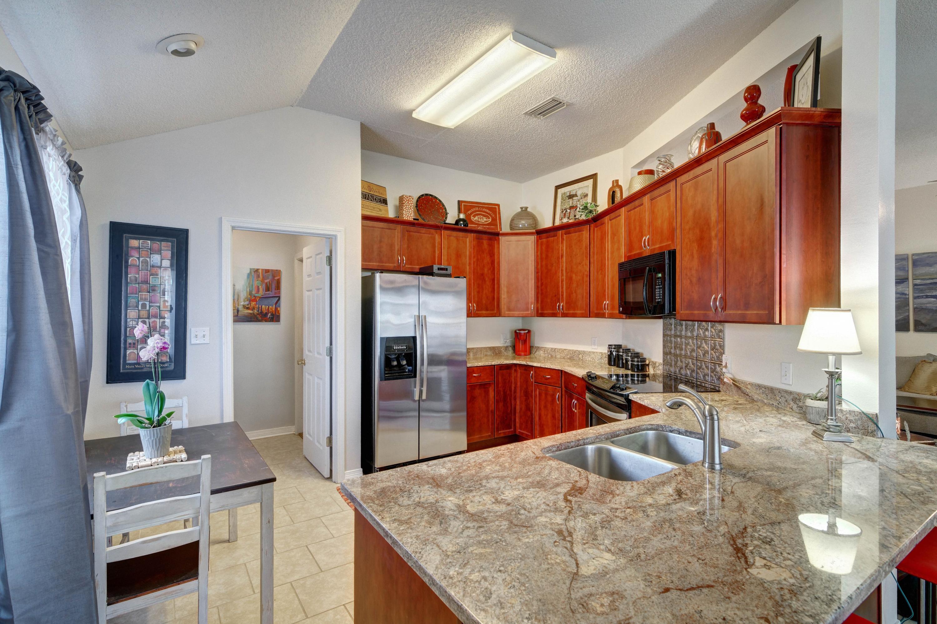 BAYSIDE - Residential