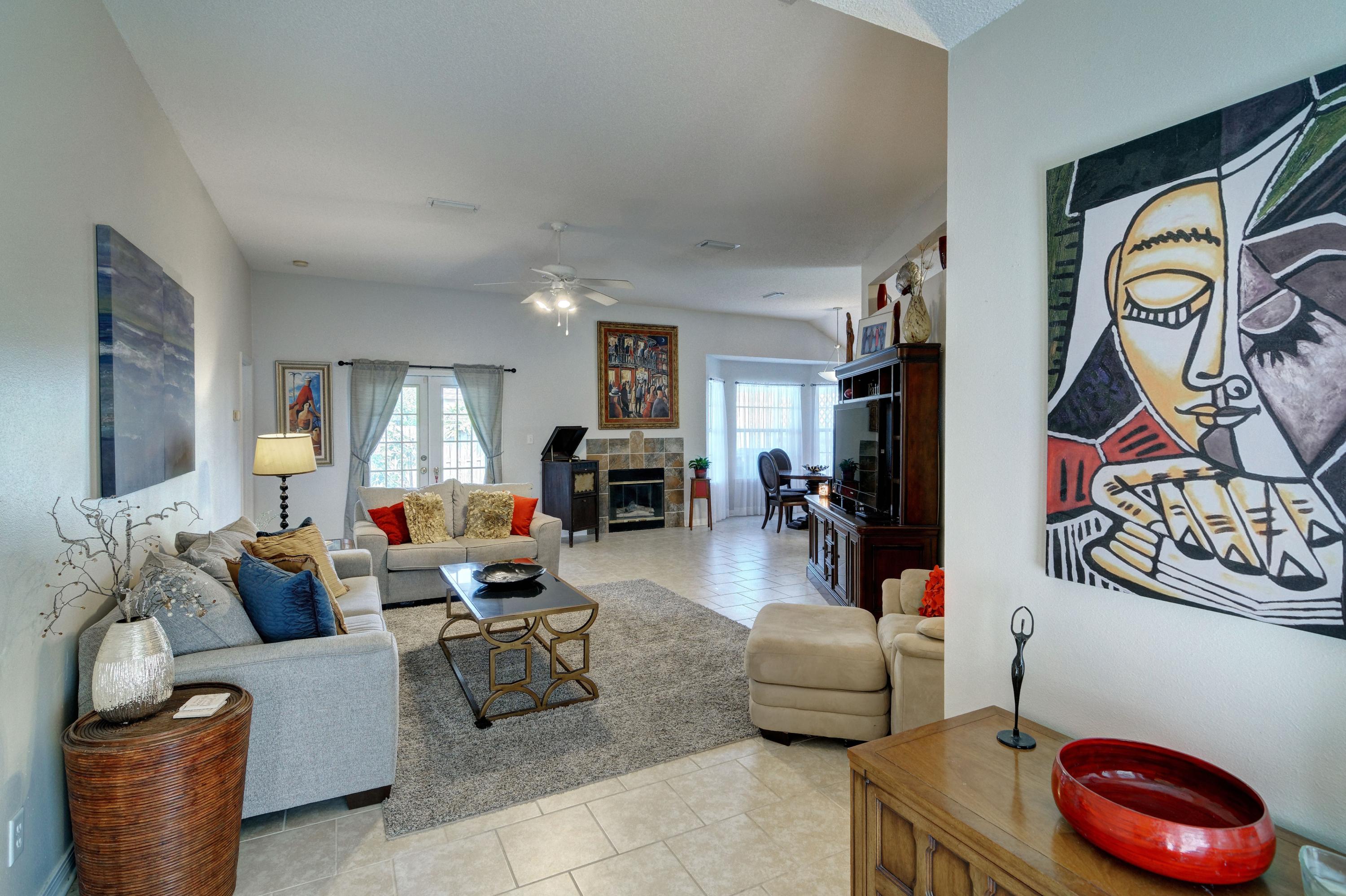 BAYSIDE - Residential