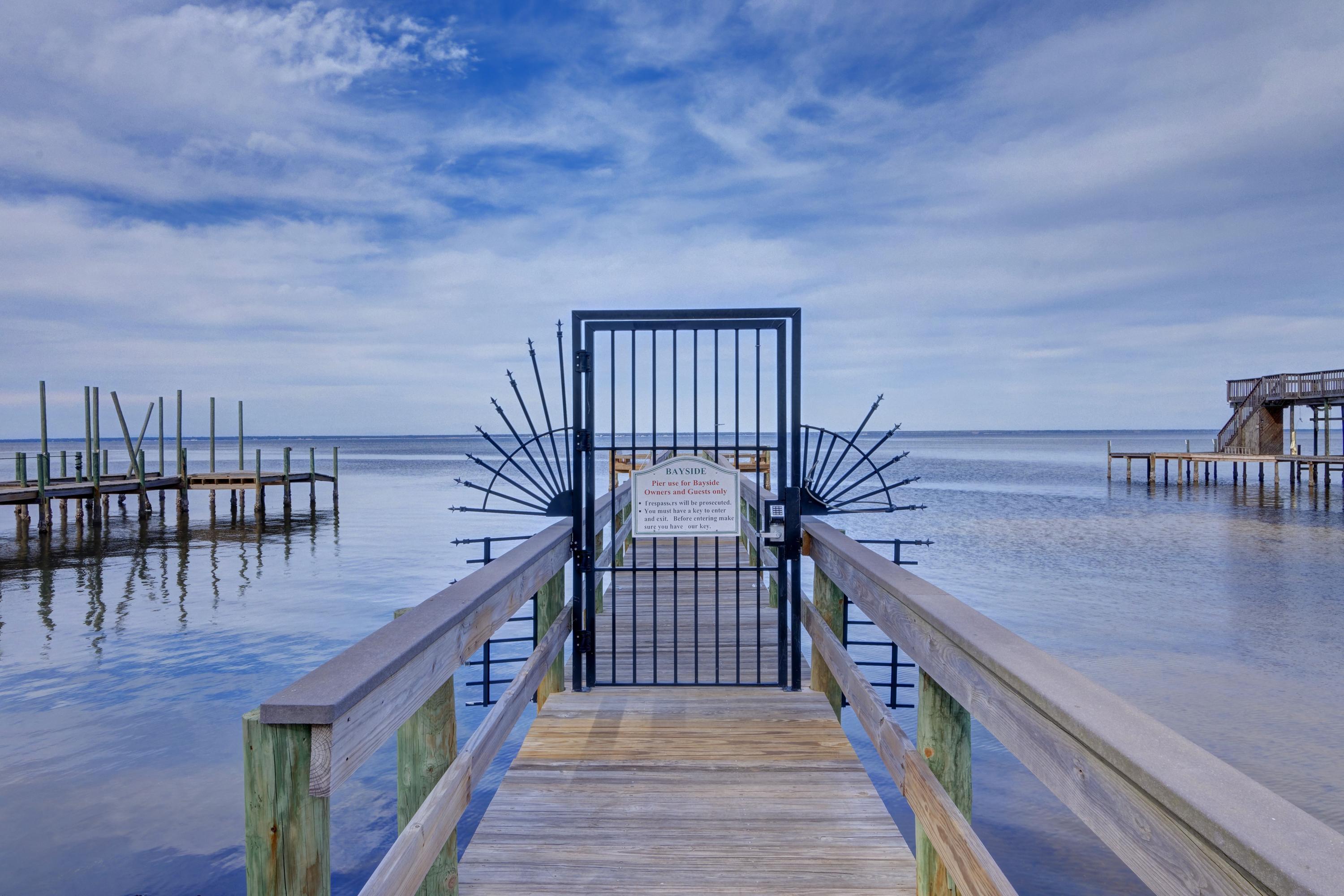 BAYSIDE - Residential