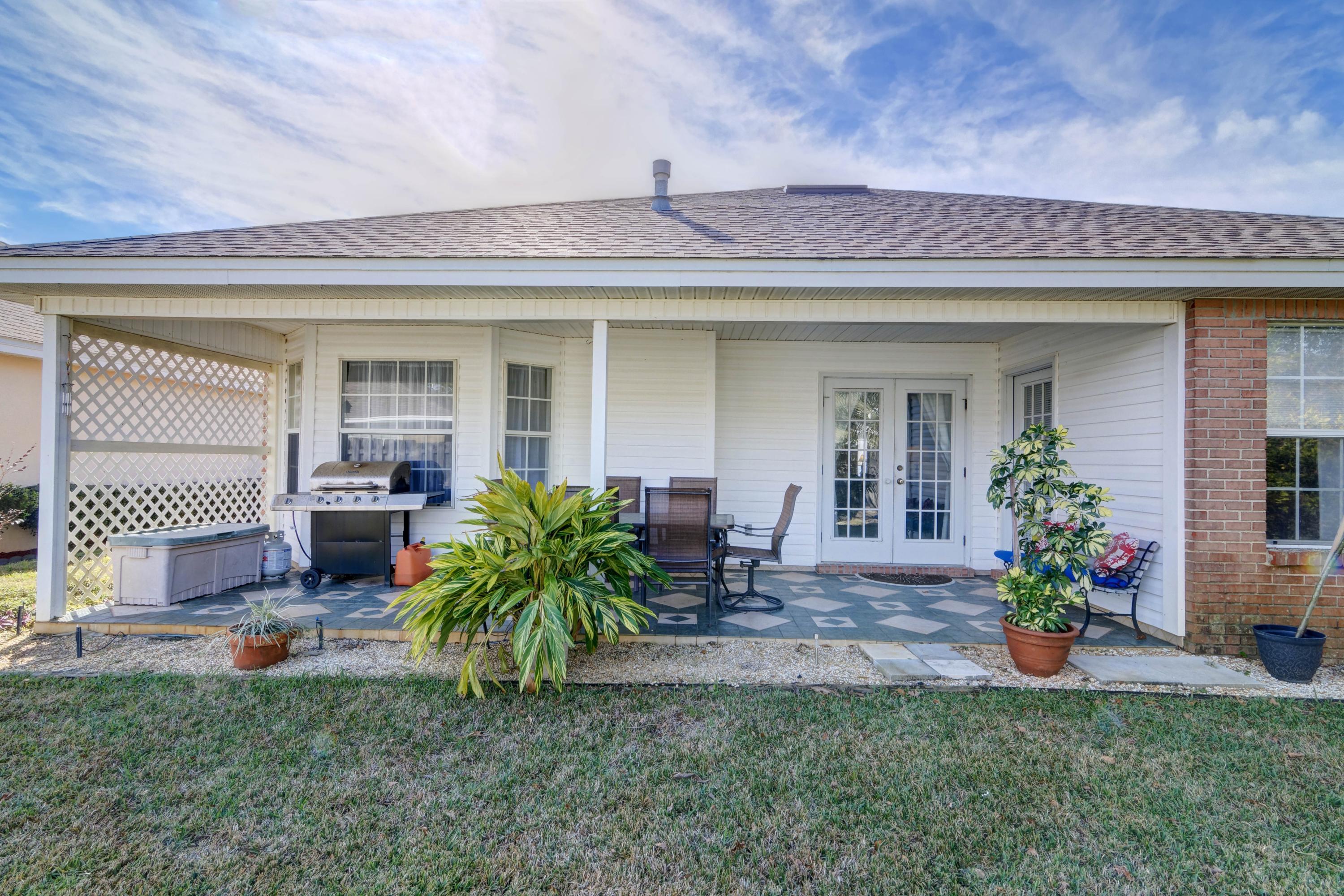 BAYSIDE - Residential