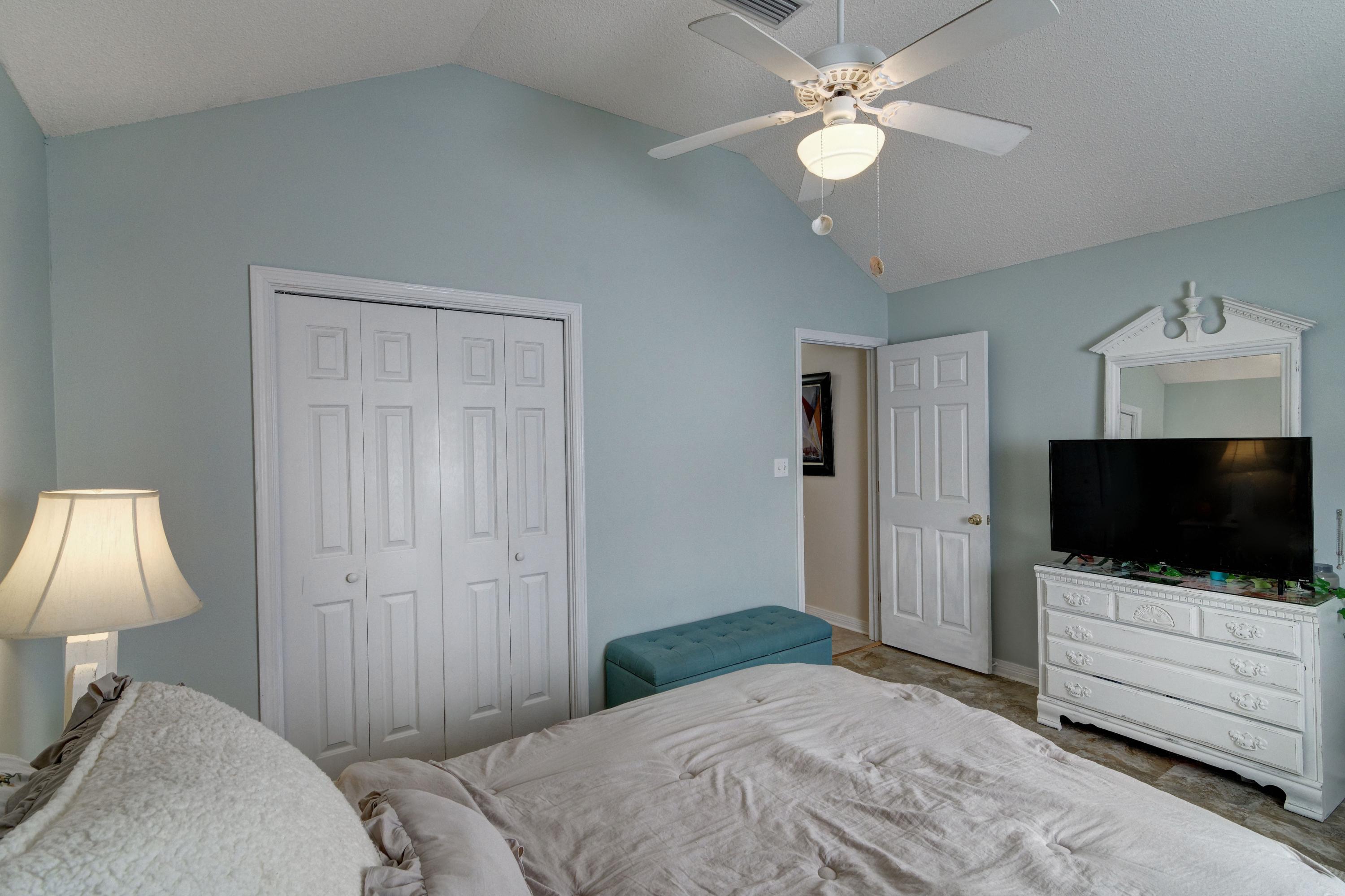 BAYSIDE - Residential