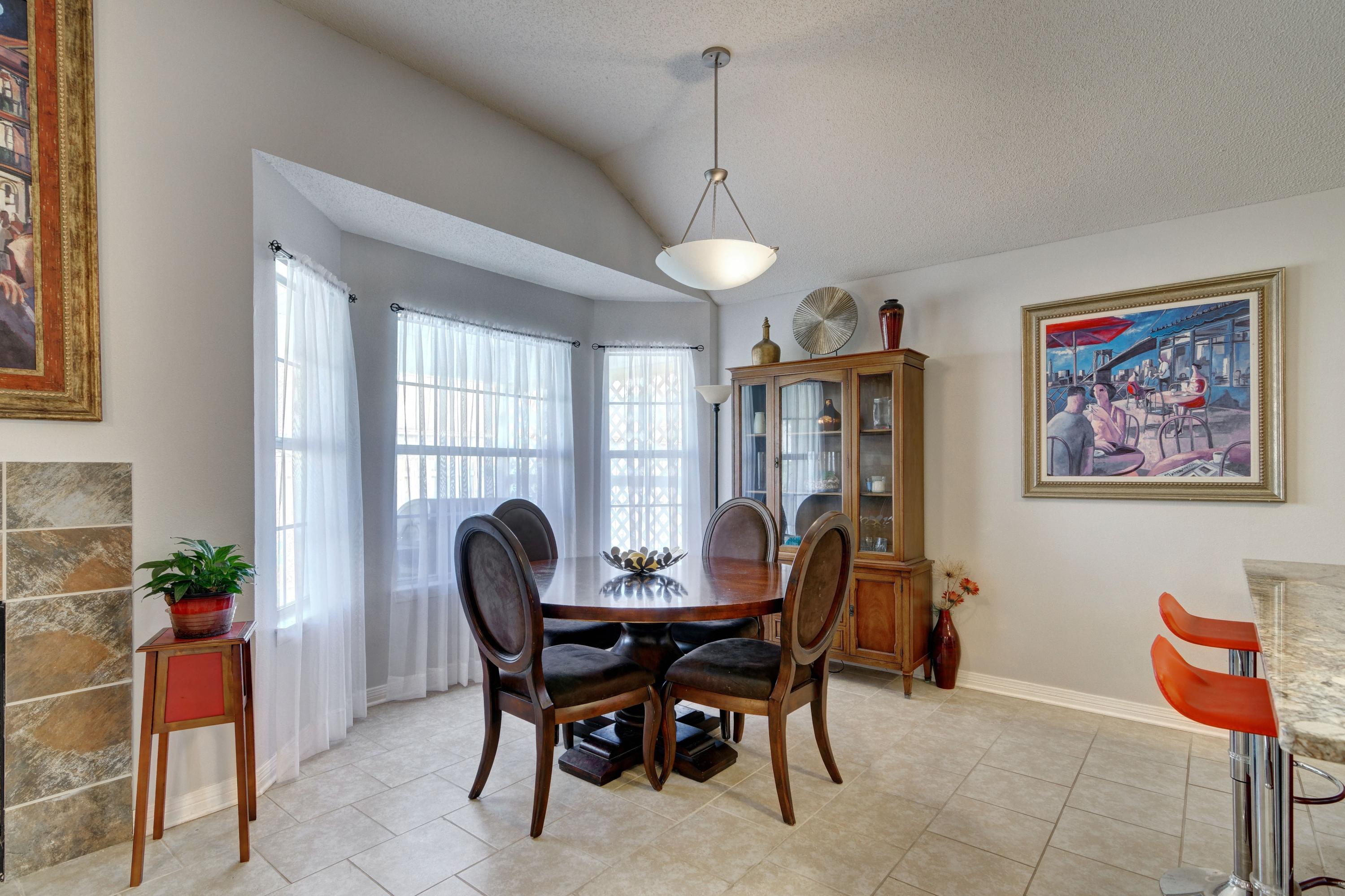 BAYSIDE - Residential