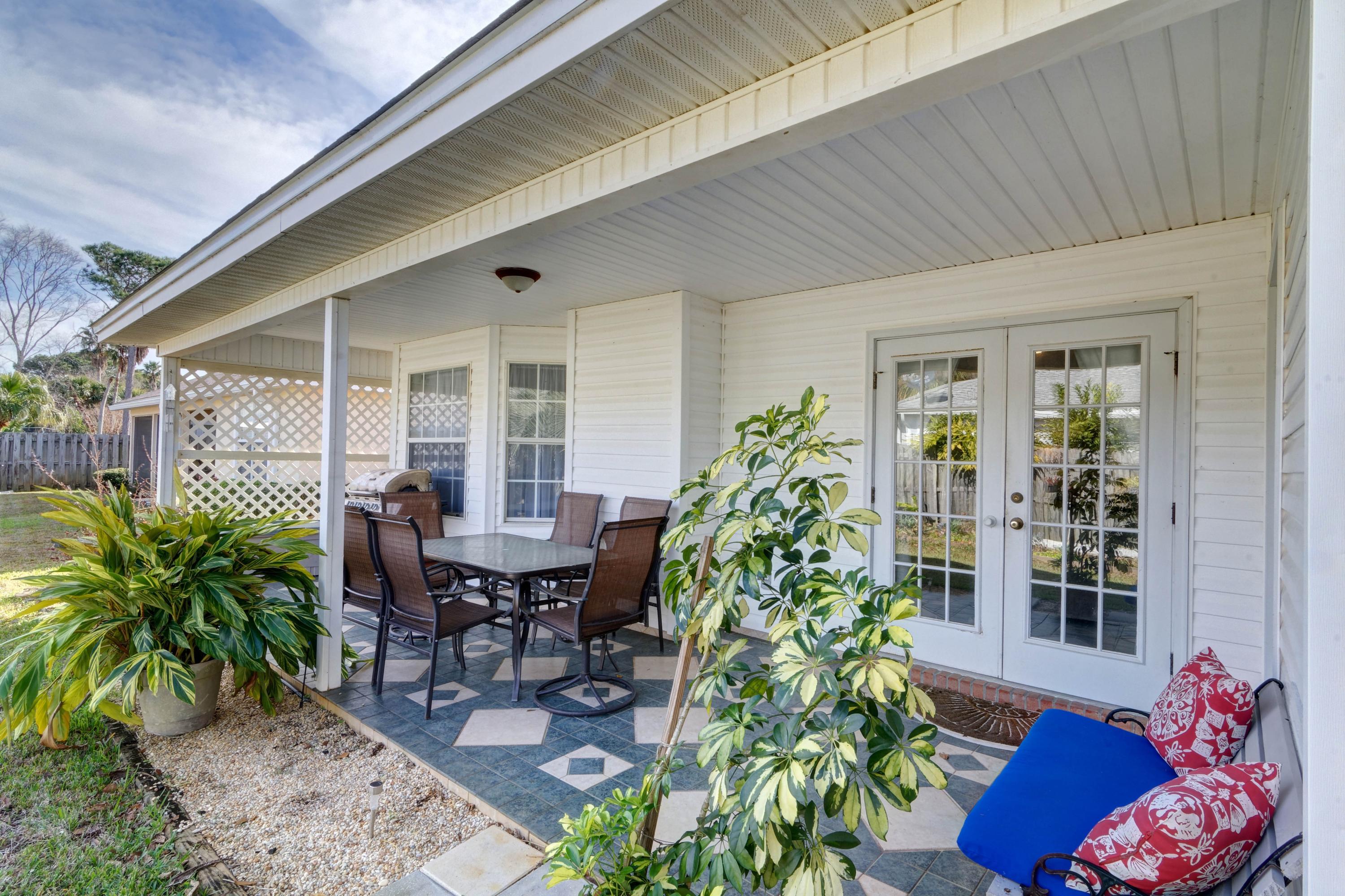 BAYSIDE - Residential